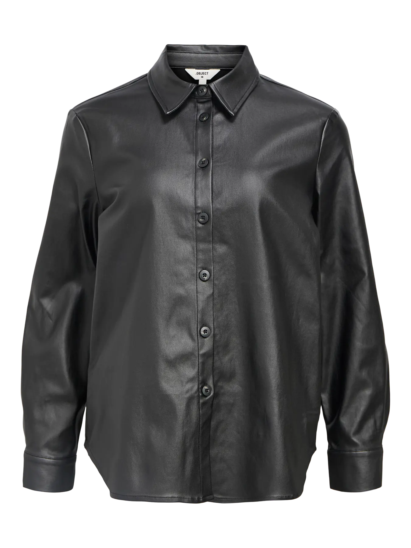 OBJMELBA LS SHIRT