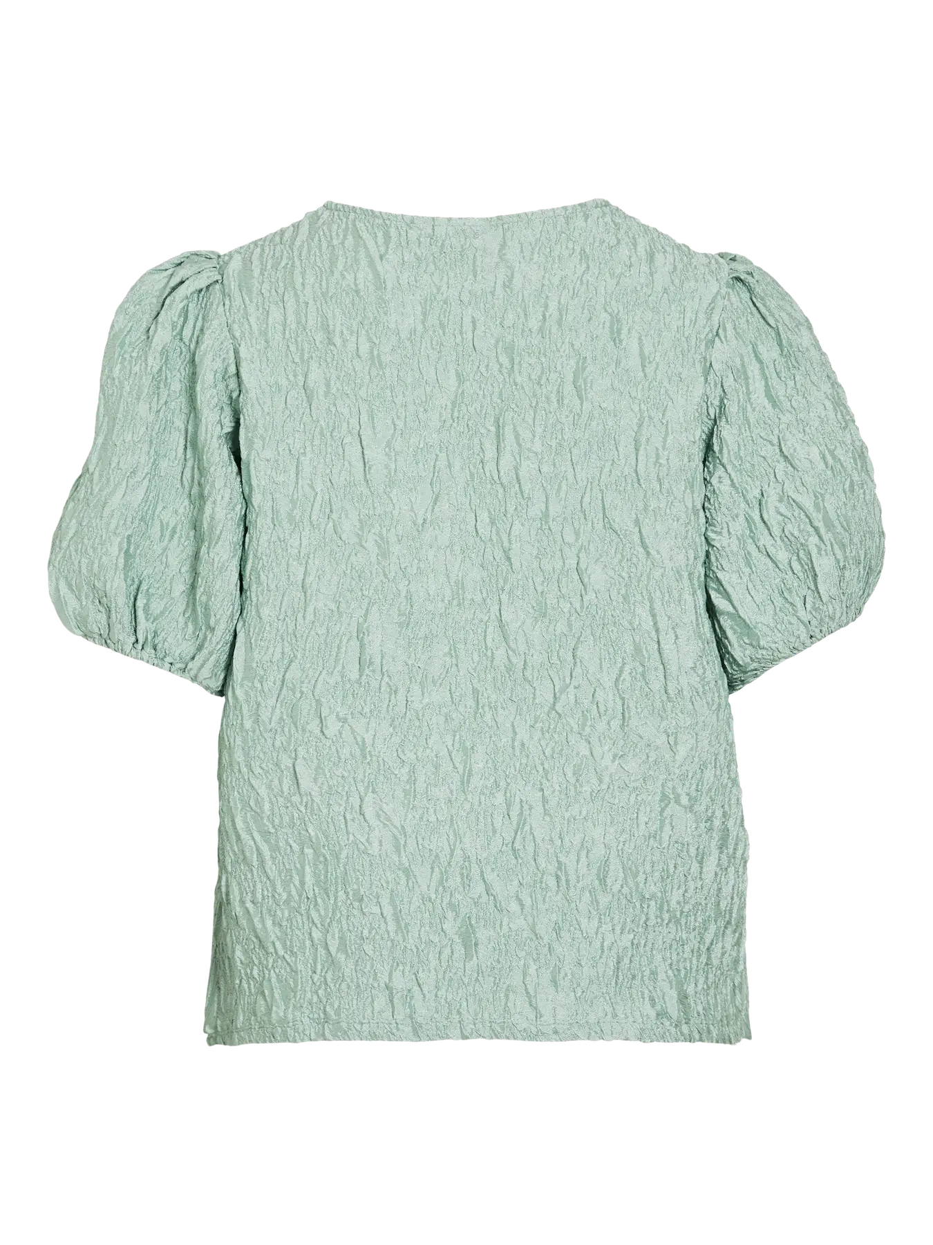 VISOPHIA O-NECK 2/4 TOP