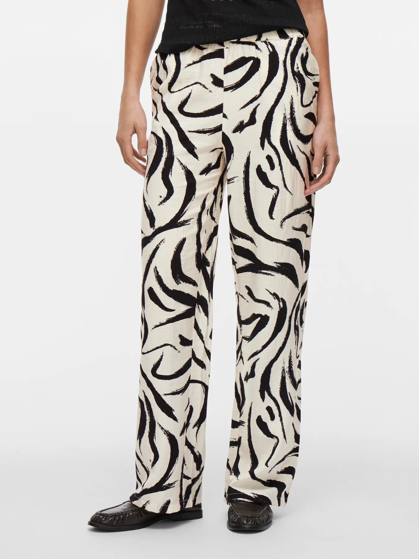 VICLO HW LOOSE PANTS