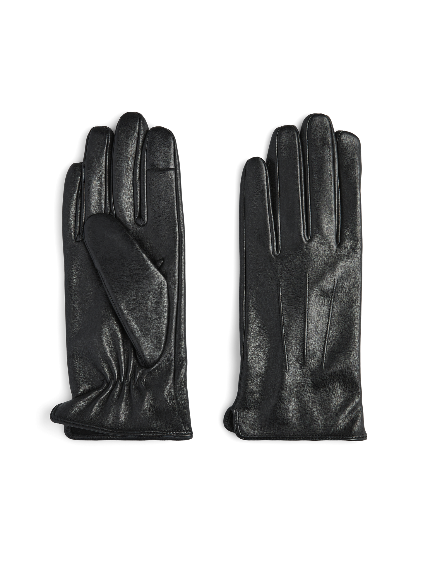 PCNELLIE LEATHER SMART GLOVE