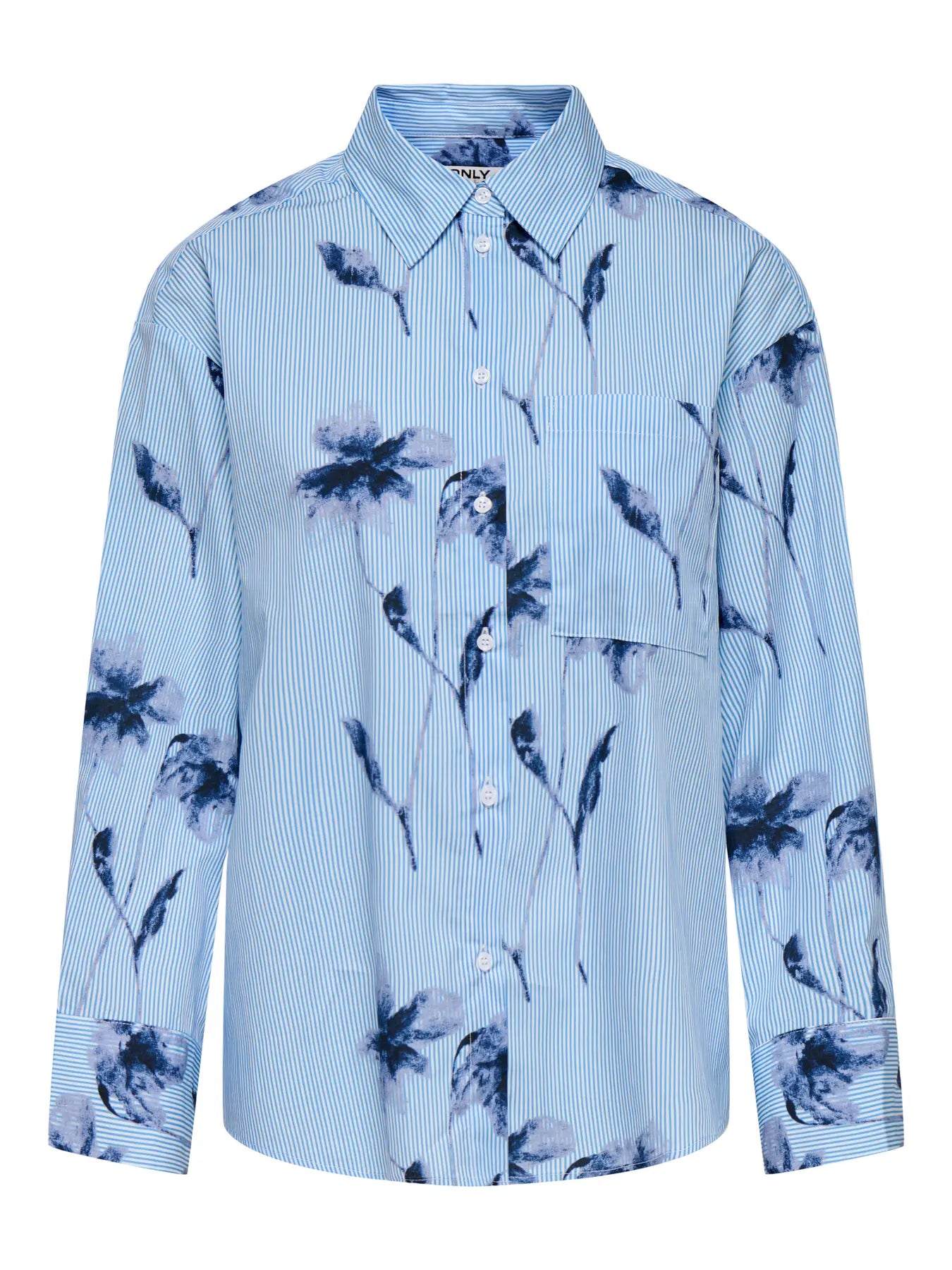 ONLNANO LIFE LS SHIRT