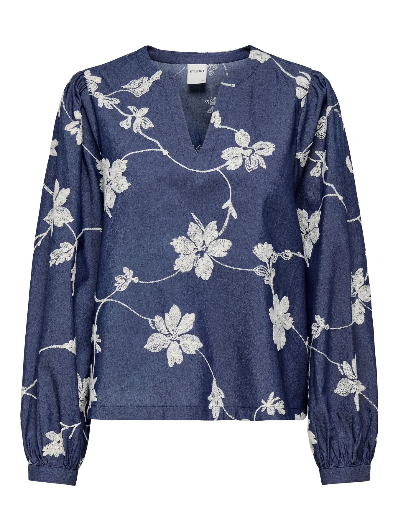 ONLSAKA L/S TOP