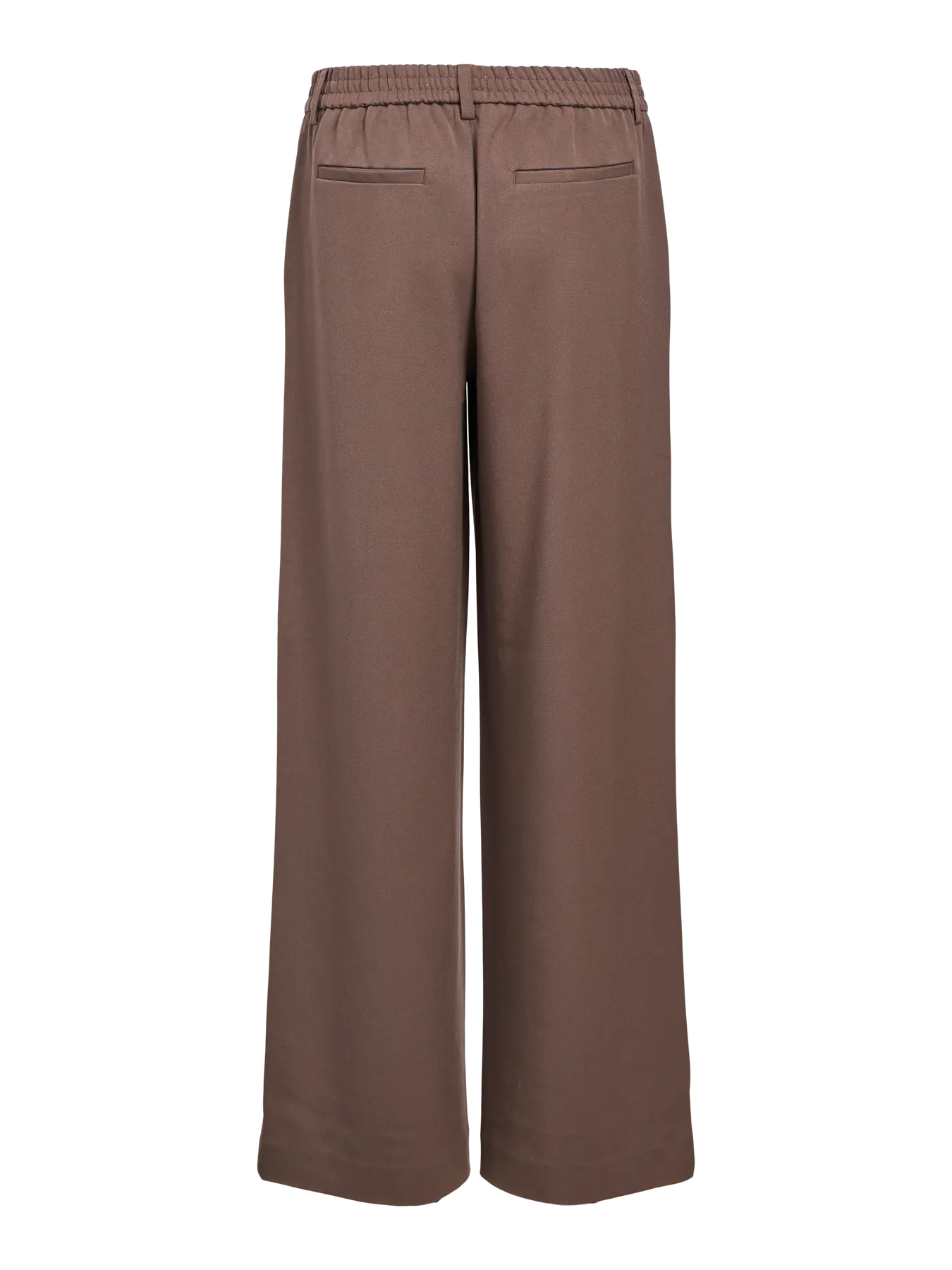 OBJLISA WIDE PANT MOREL