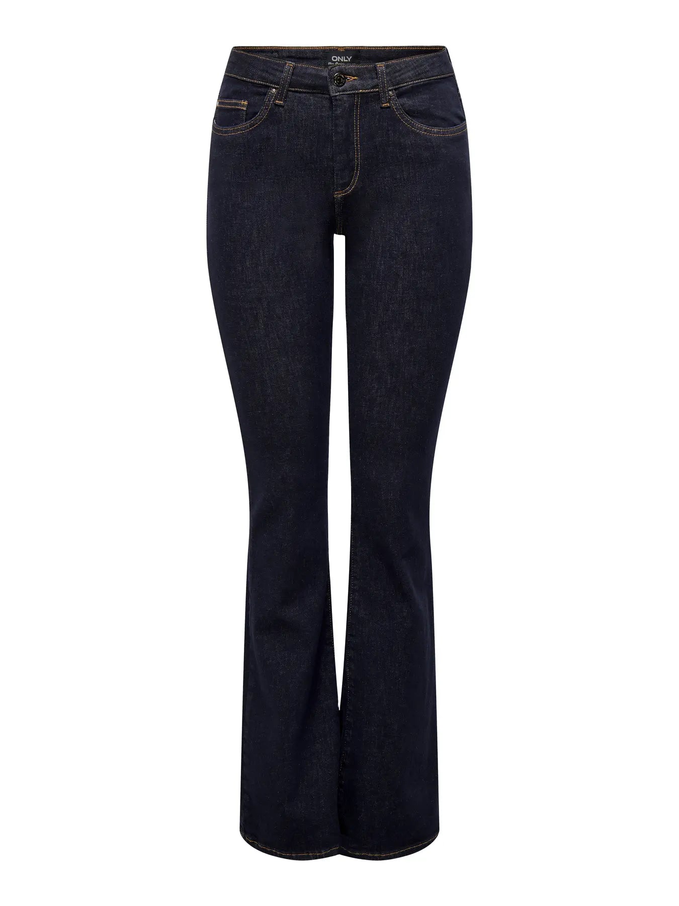 ONLBLUSH MID FL STAYBLUE DNM REA023