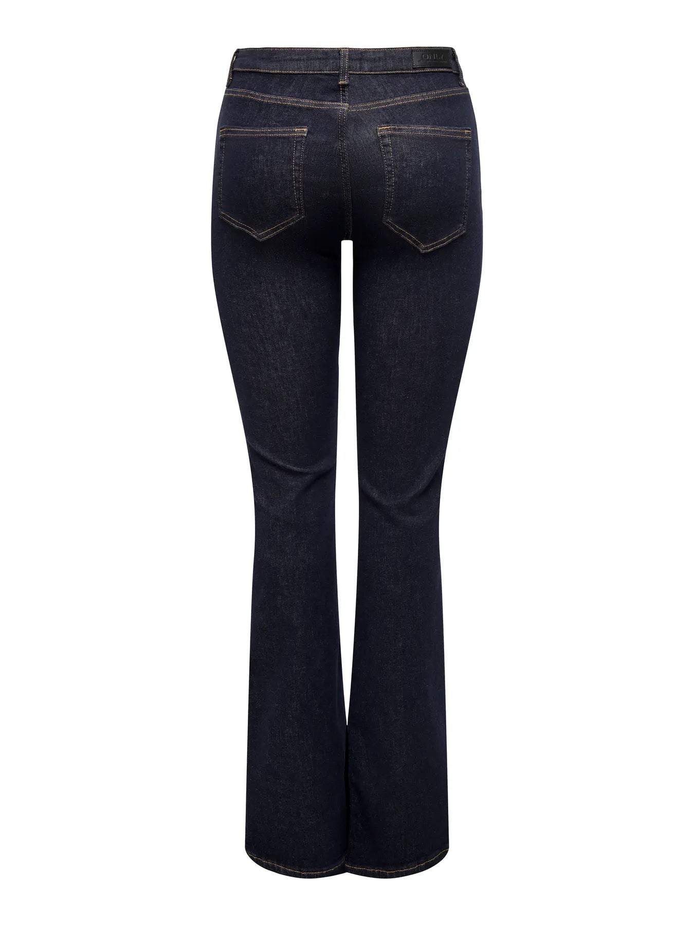 ONLBLUSH MID FL STAYBLUE DNM REA023