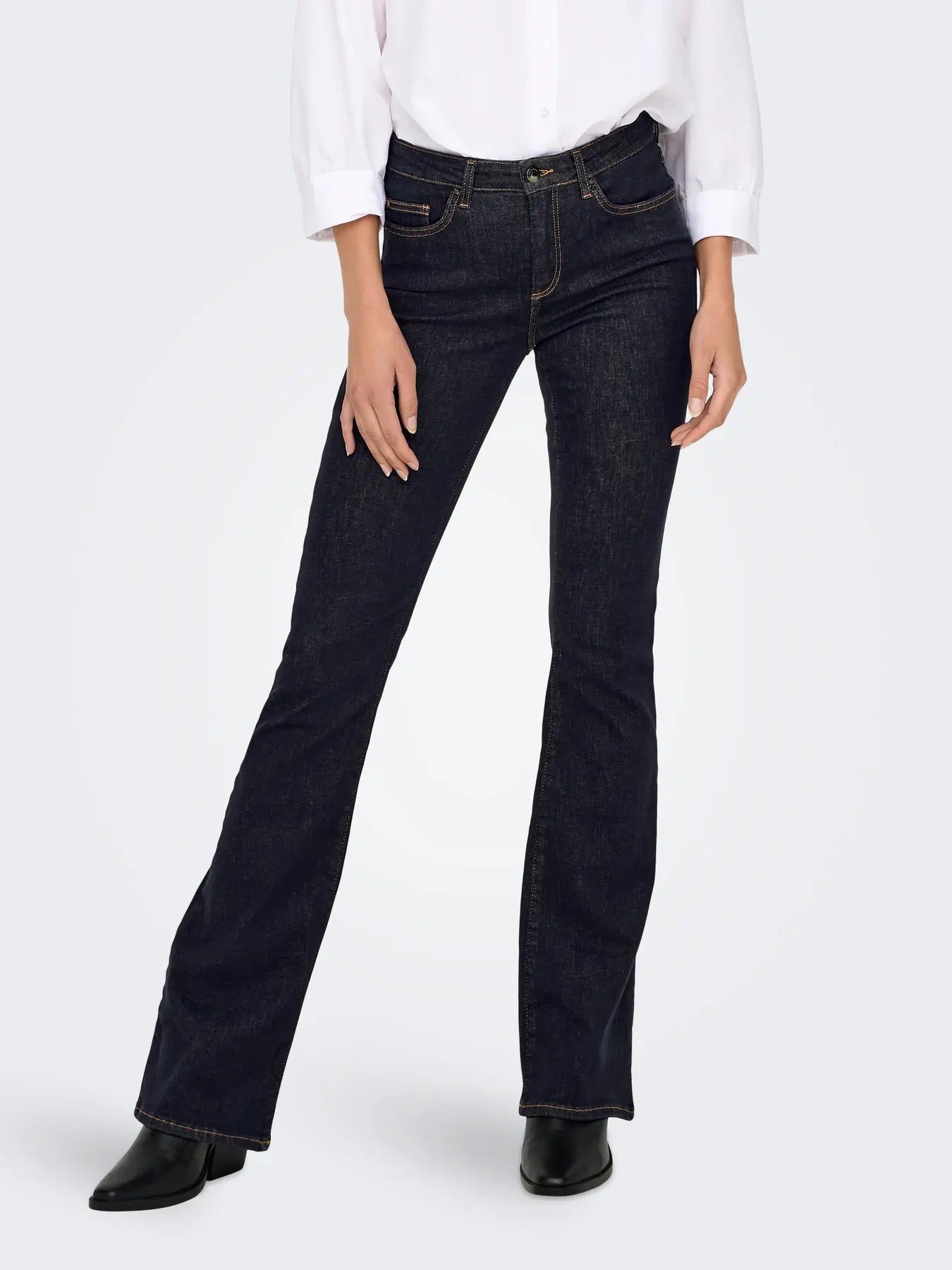 ONLBLUSH MID FL STAYBLUE DNM REA023