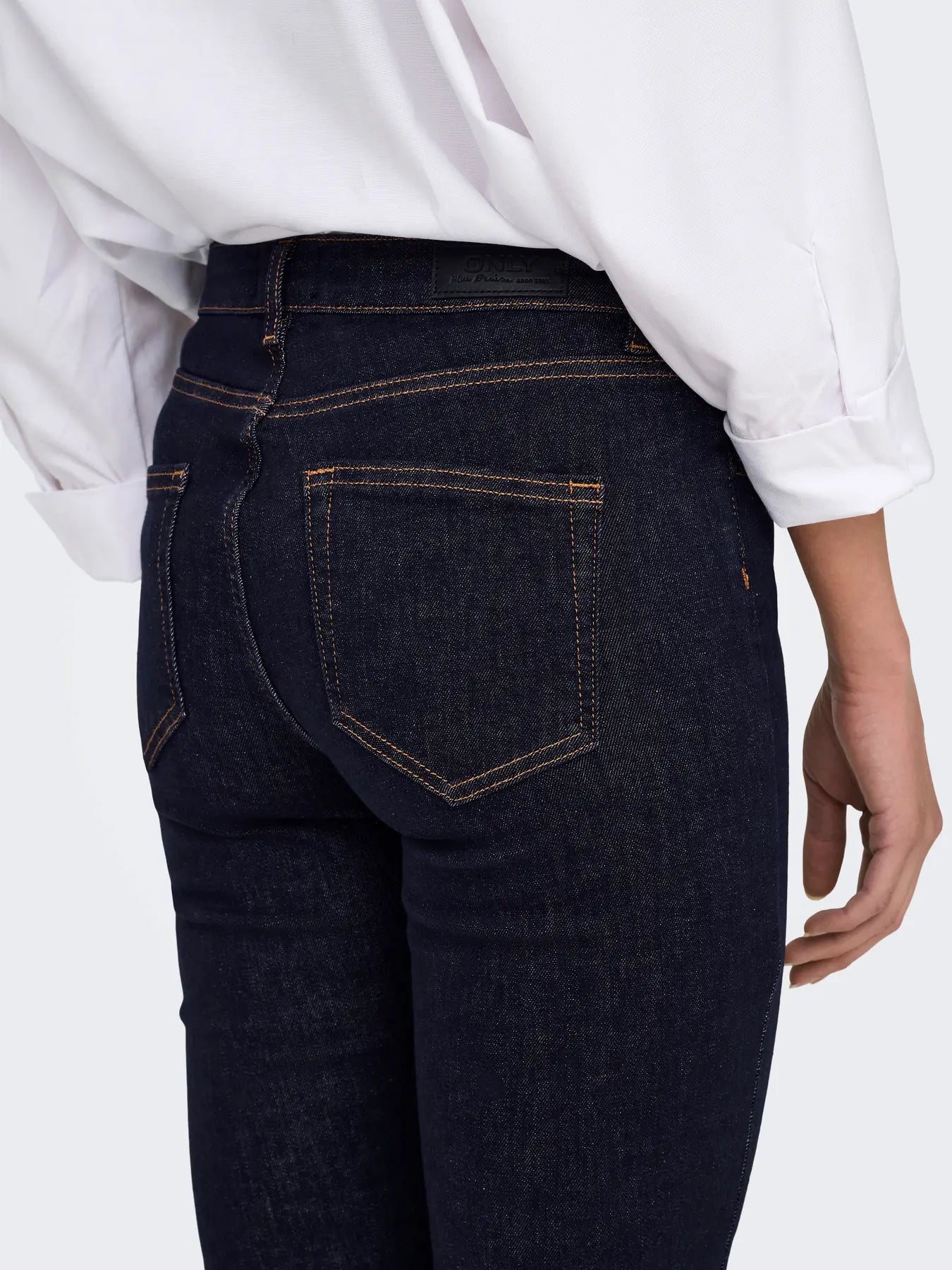 ONLBLUSH MID FL STAYBLUE DNM REA023