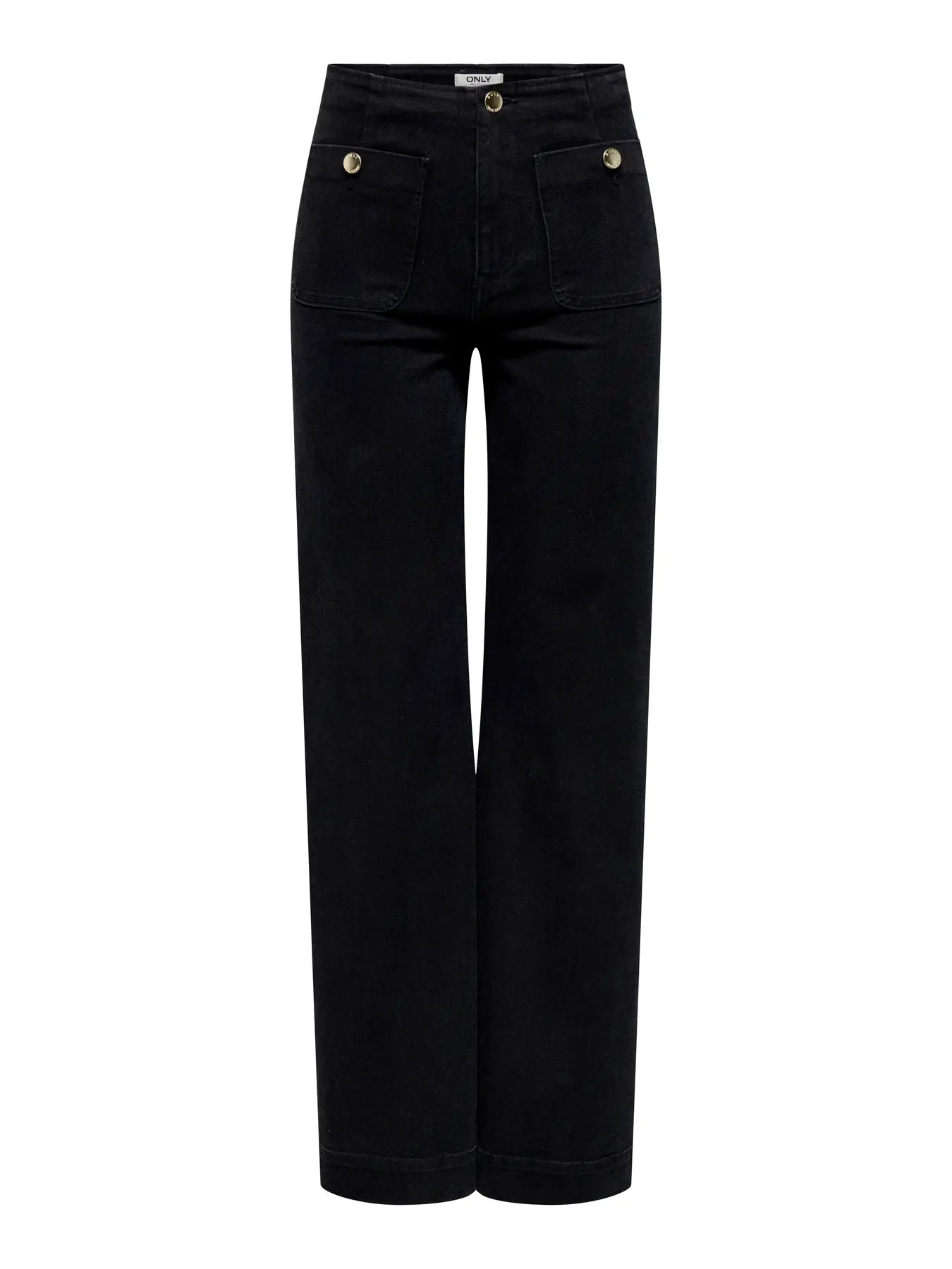 ONLMADELINE HW WD POCKET DNM GUA554