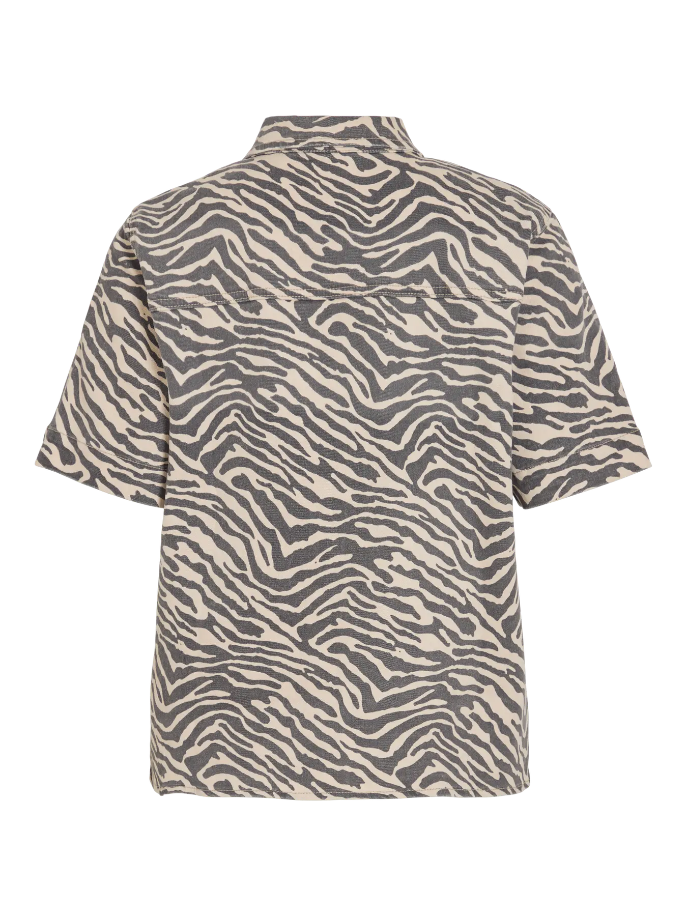 VICHIA S/S SHIRT