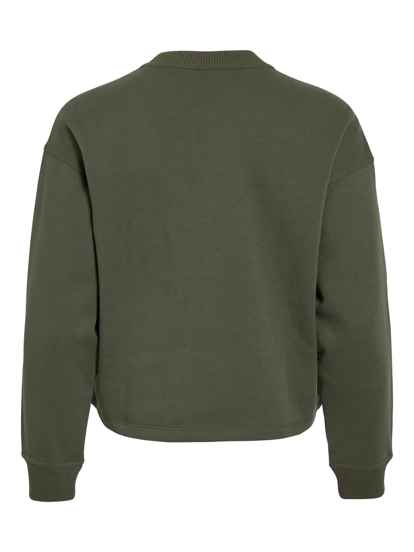 VIODESSIA O-NECK L/S SHACKET