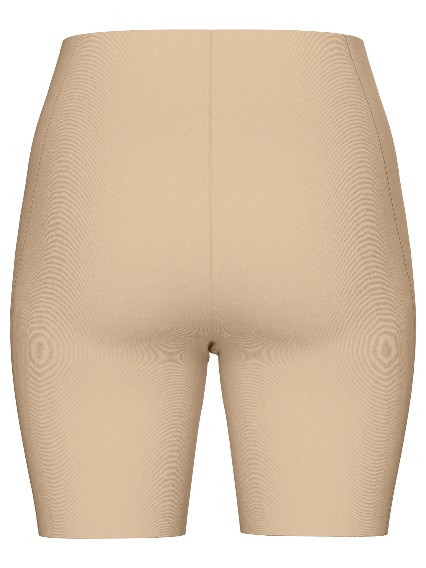 PCNAMEE SHORTS BEIGE