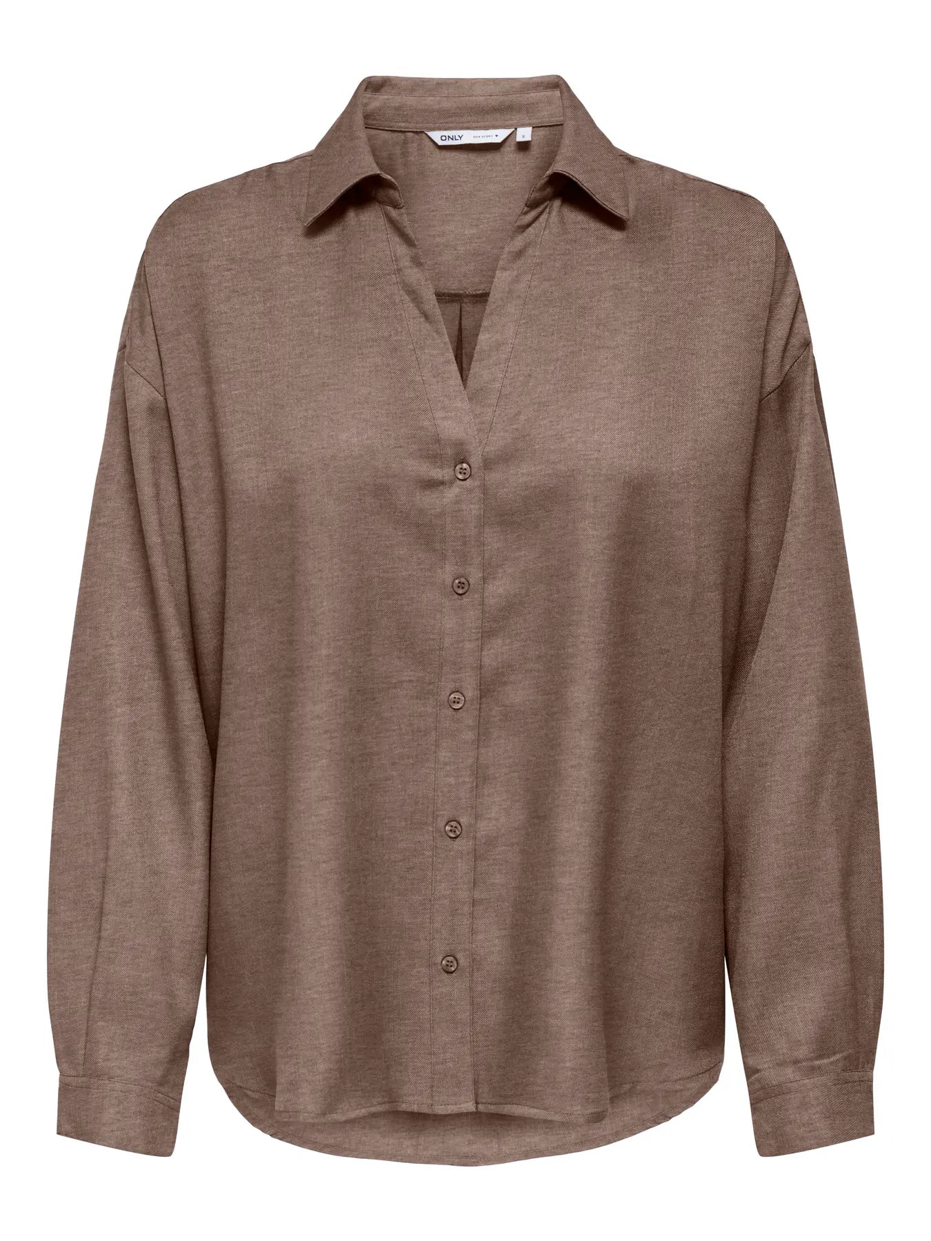 ONLHARRIET LIFE L/S SHIRT