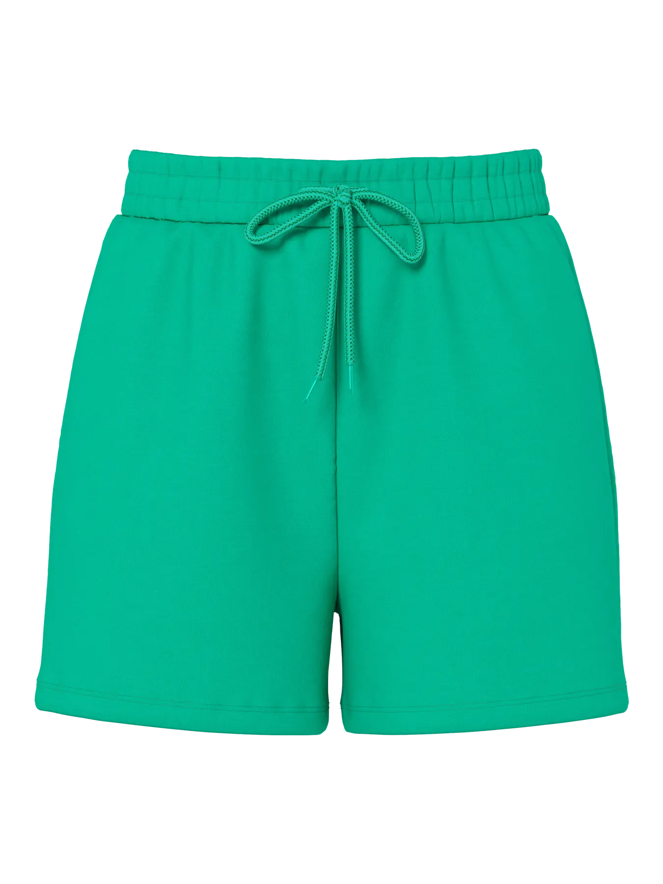 PCCHILLI HW SHORTS GREEN