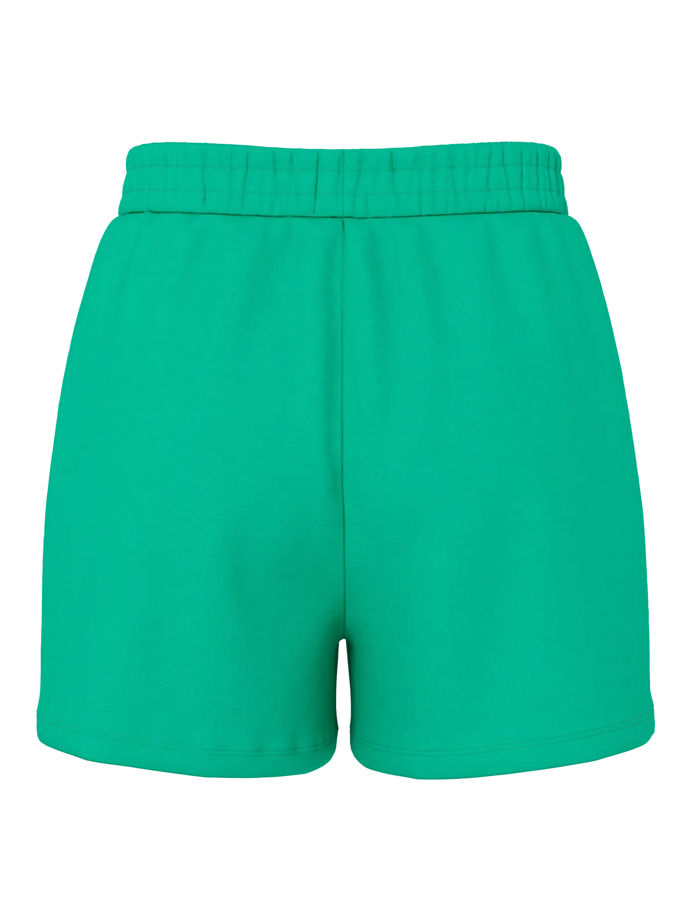 PCCHILLI HW SHORTS GREEN