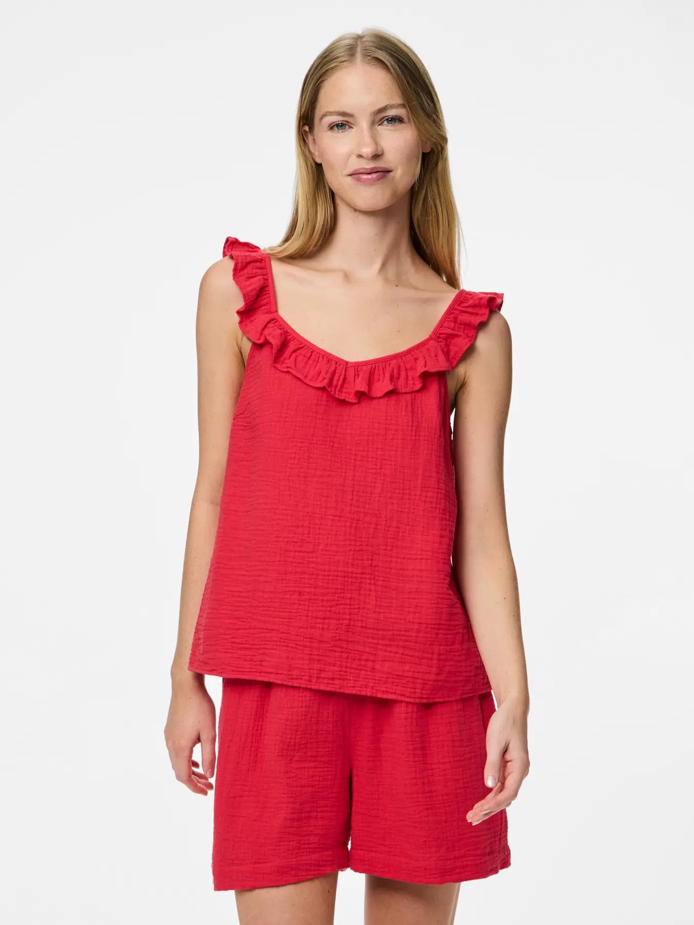 PCSASTINA HW SHORTS LOLLIPOP