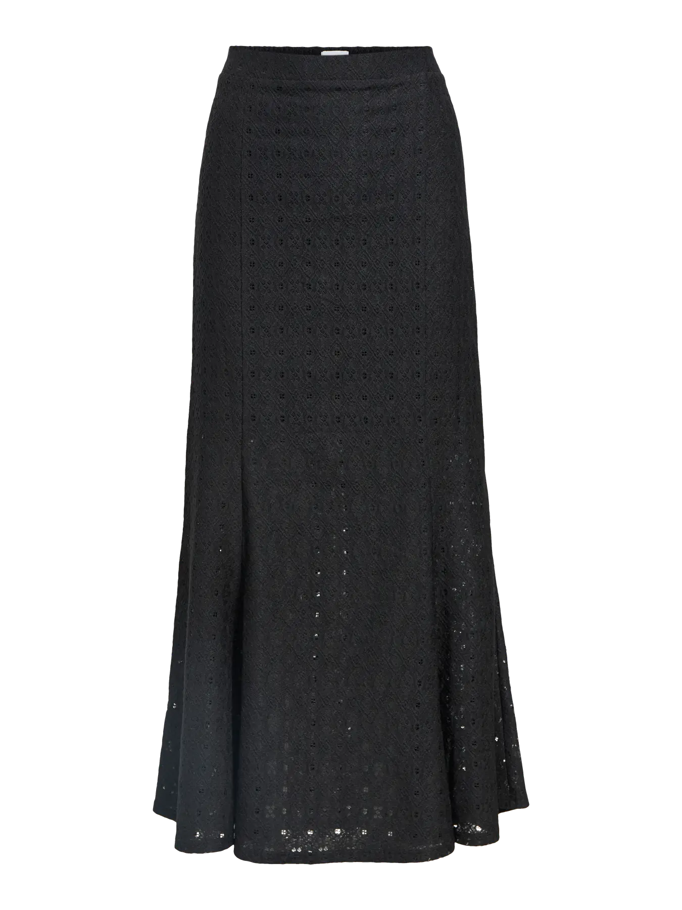 OBJLAILA MW LONG SKIRT