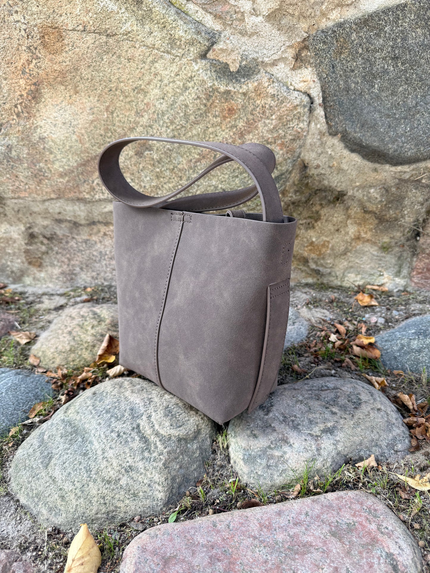 OBJGAEL SMALL BAG