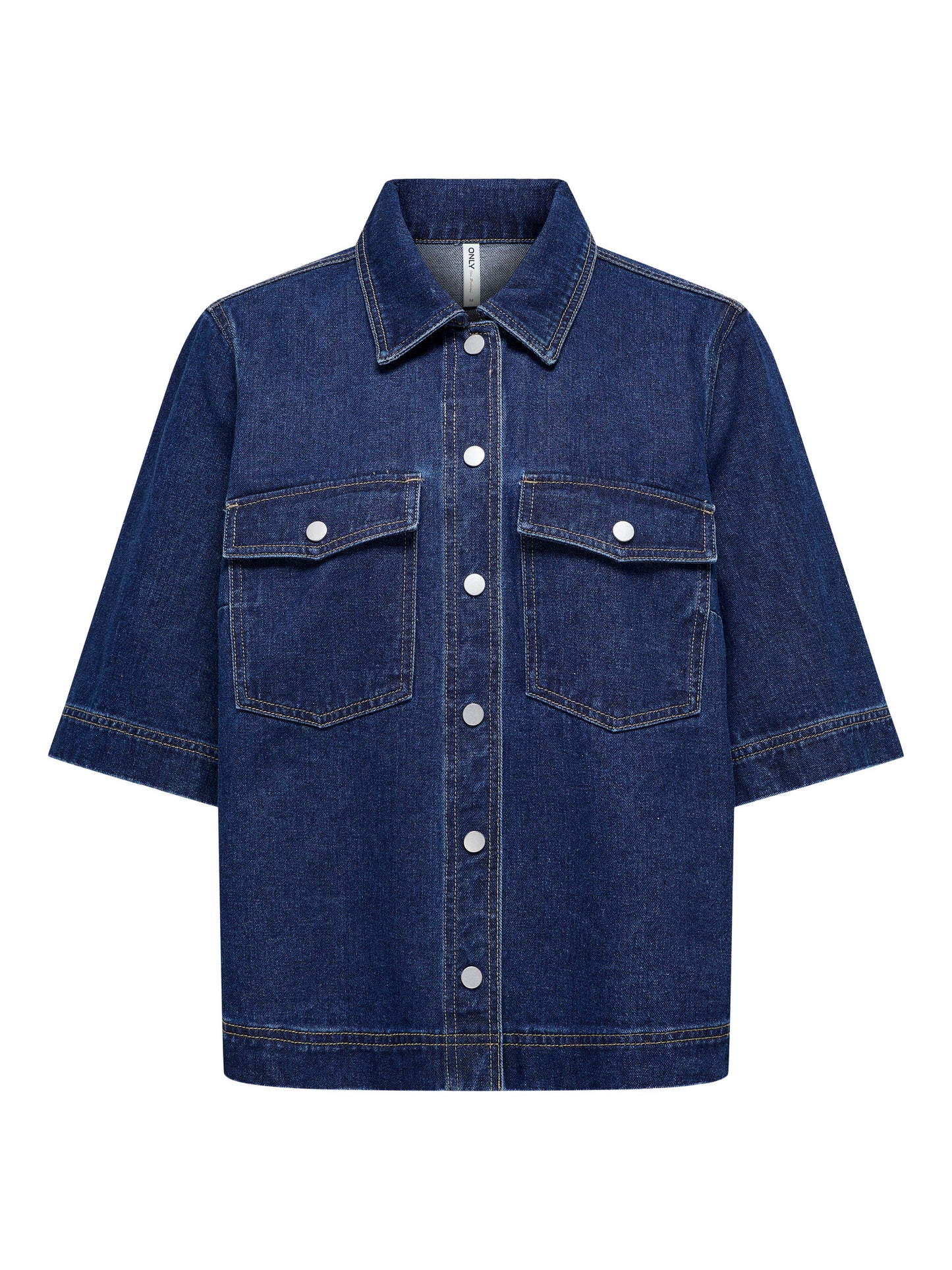 ONLBELLE S/S SHIRT