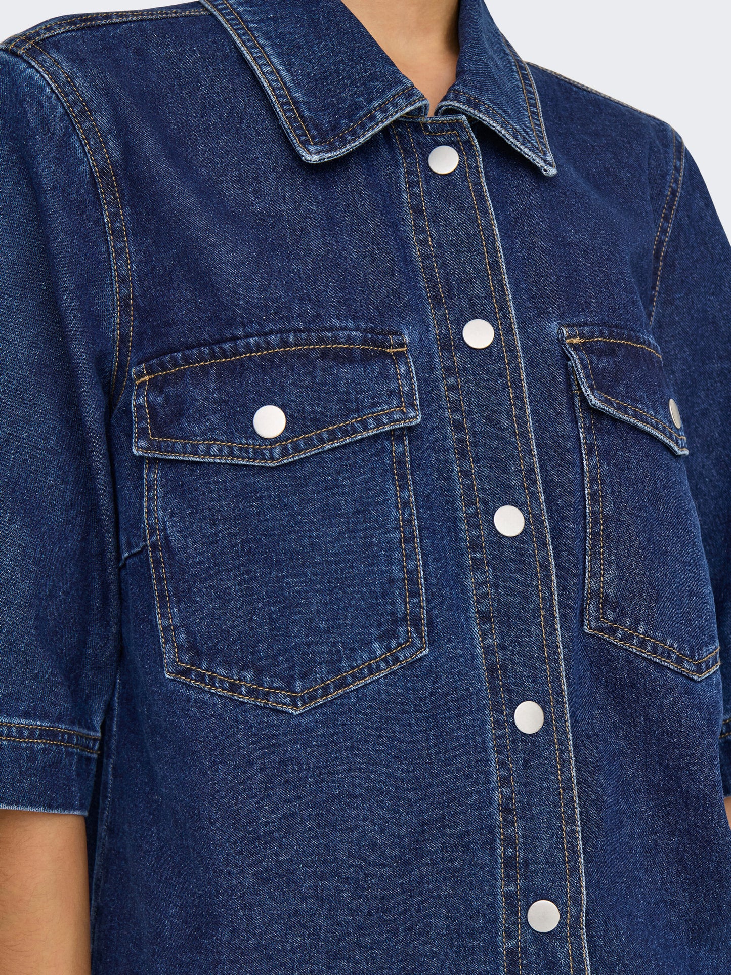 ONLBELLE S/S SHIRT