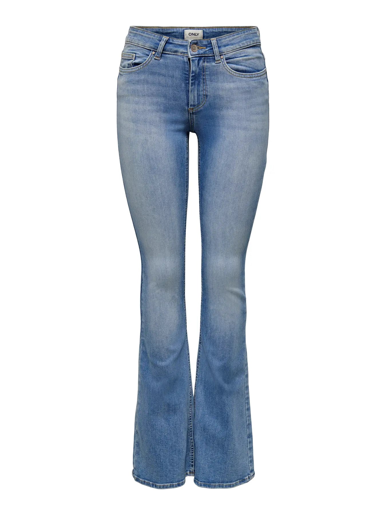 ONLBLUSH MID FLARED DNM TAI467