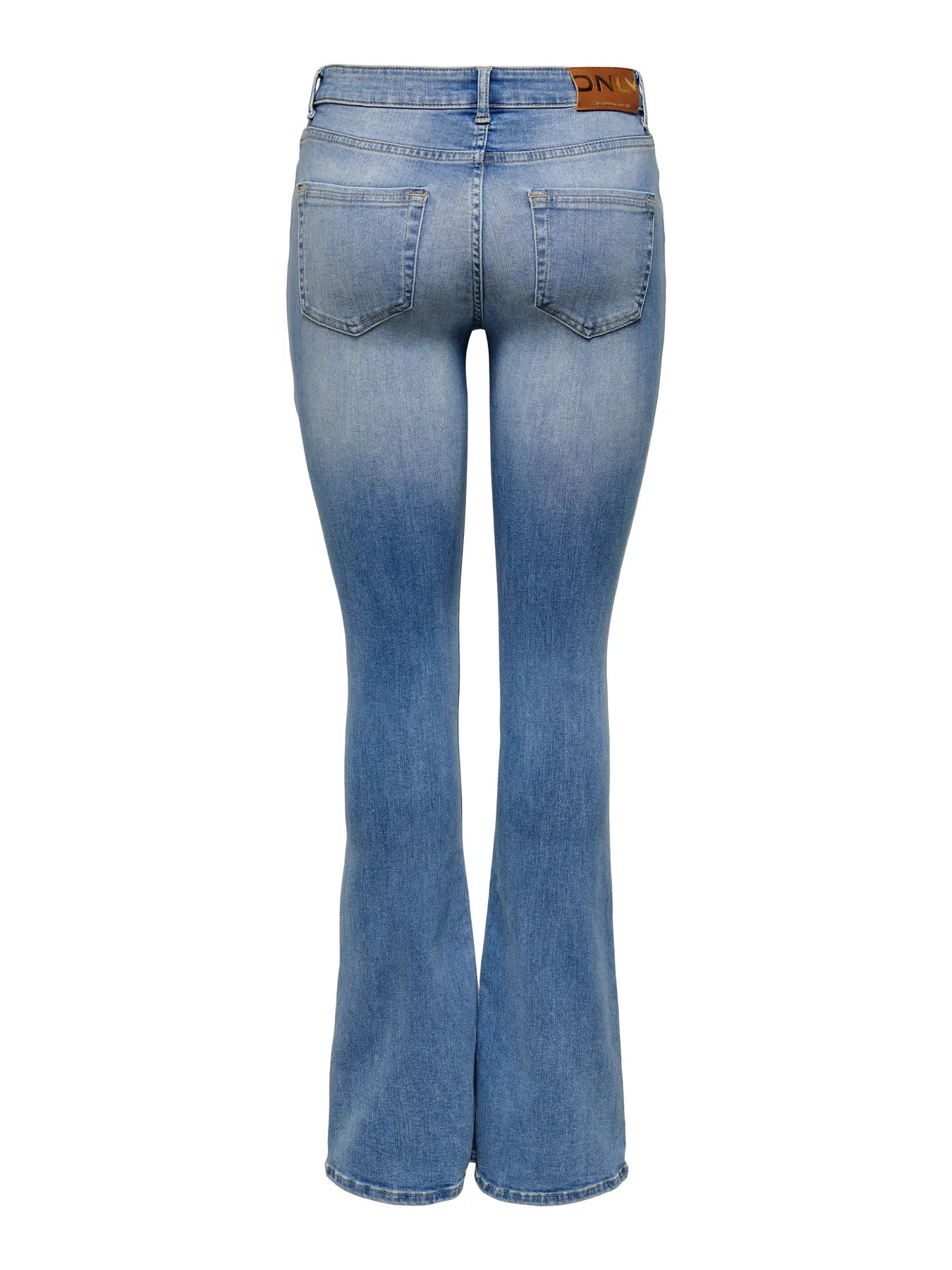 ONLBLUSH MID FLARED DNM TAI467
