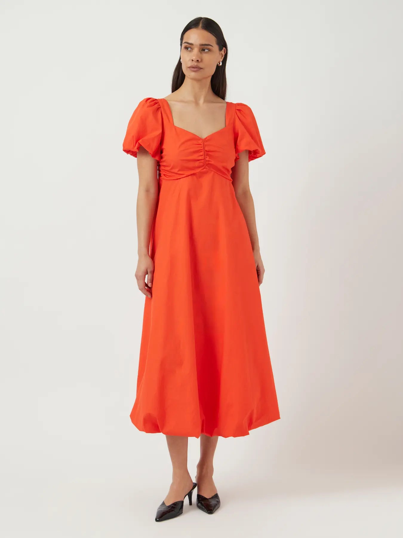 YASRIVANNA SS DRESS