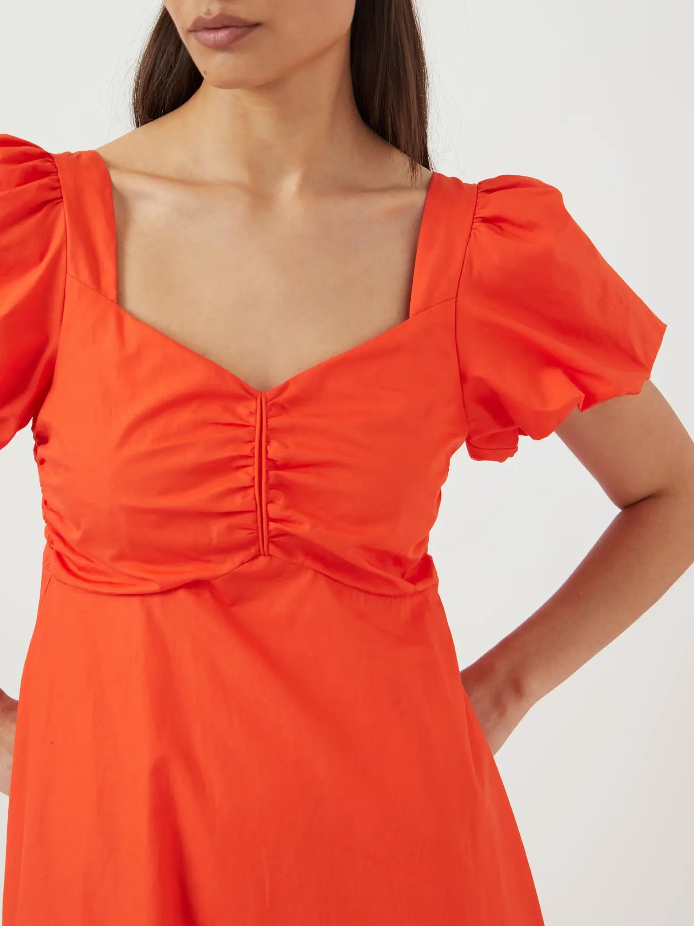 YASRIVANNA SS DRESS