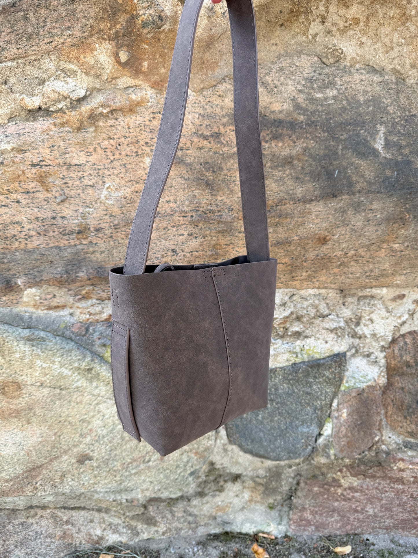 OBJGAEL SMALL BAG