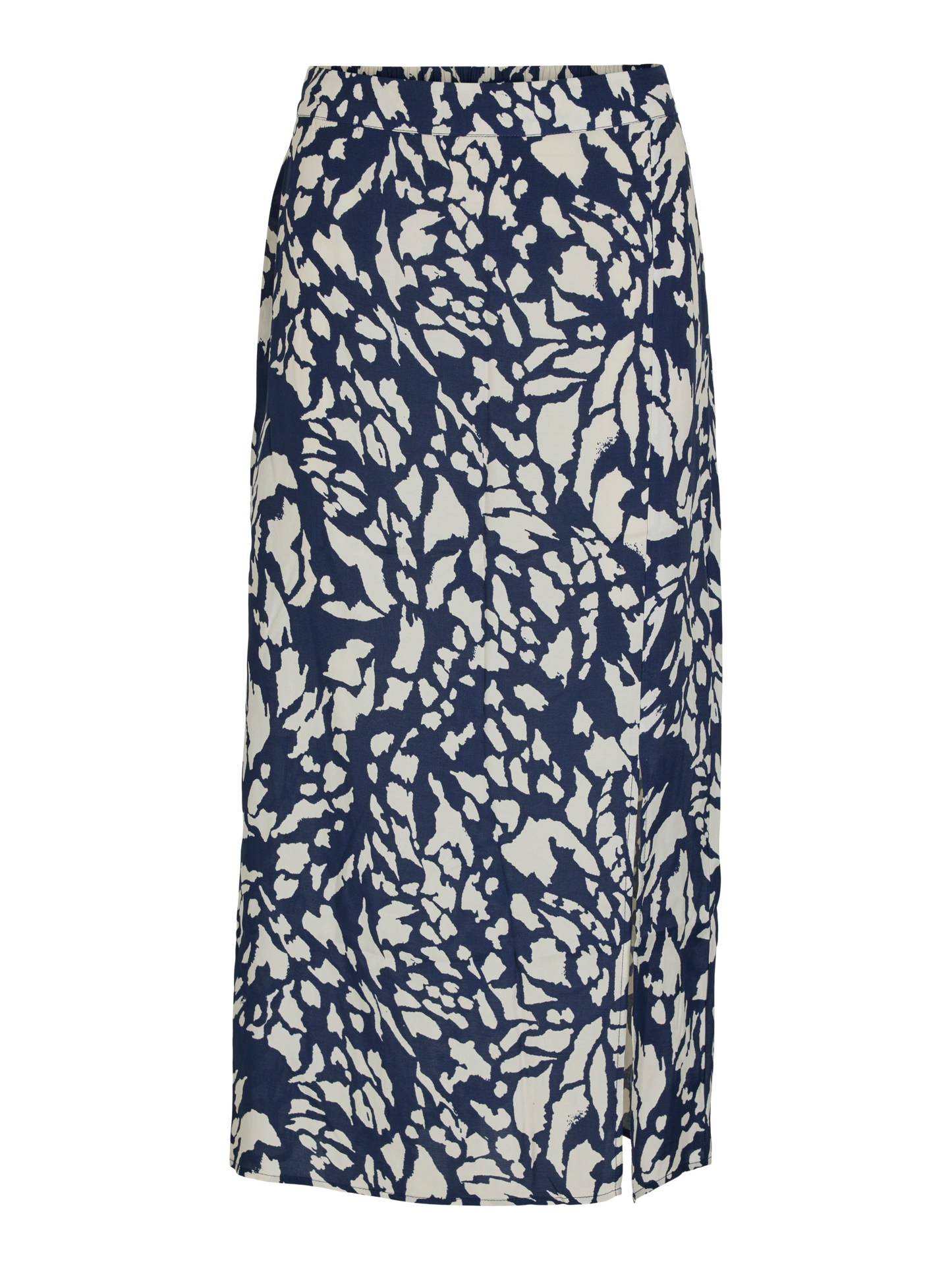 VILULLU HW MIDI SKIRT