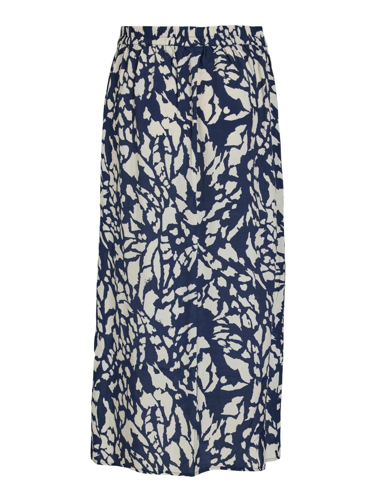 VILULLU HW MIDI SKIRT