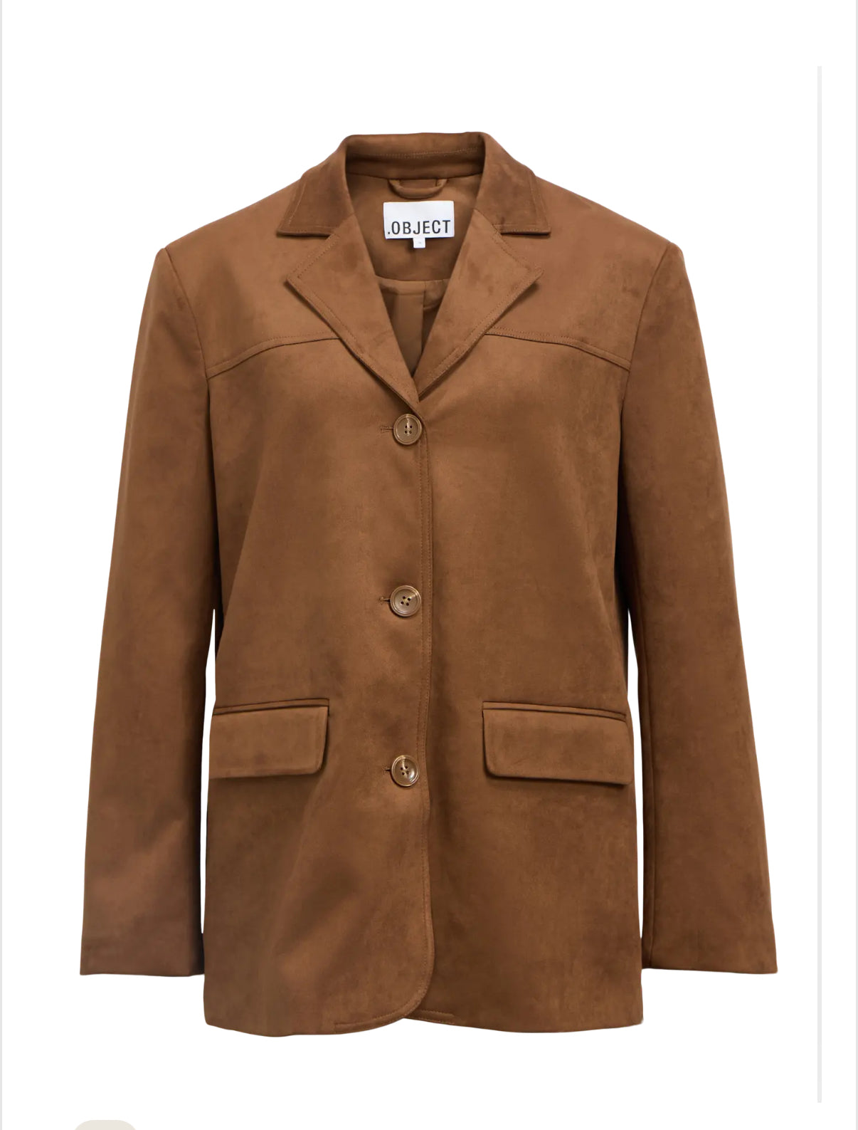 OBJFENJA BLAZER