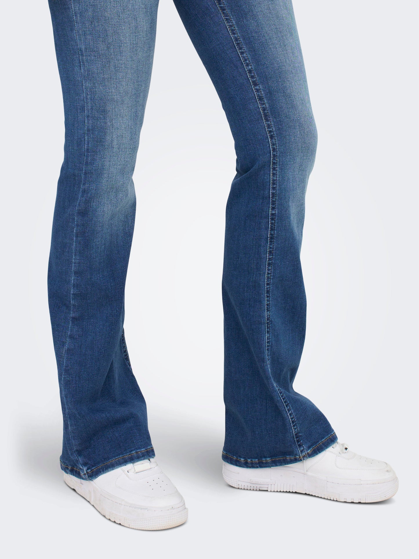 ONLBLUSH MID FLARED REA1319