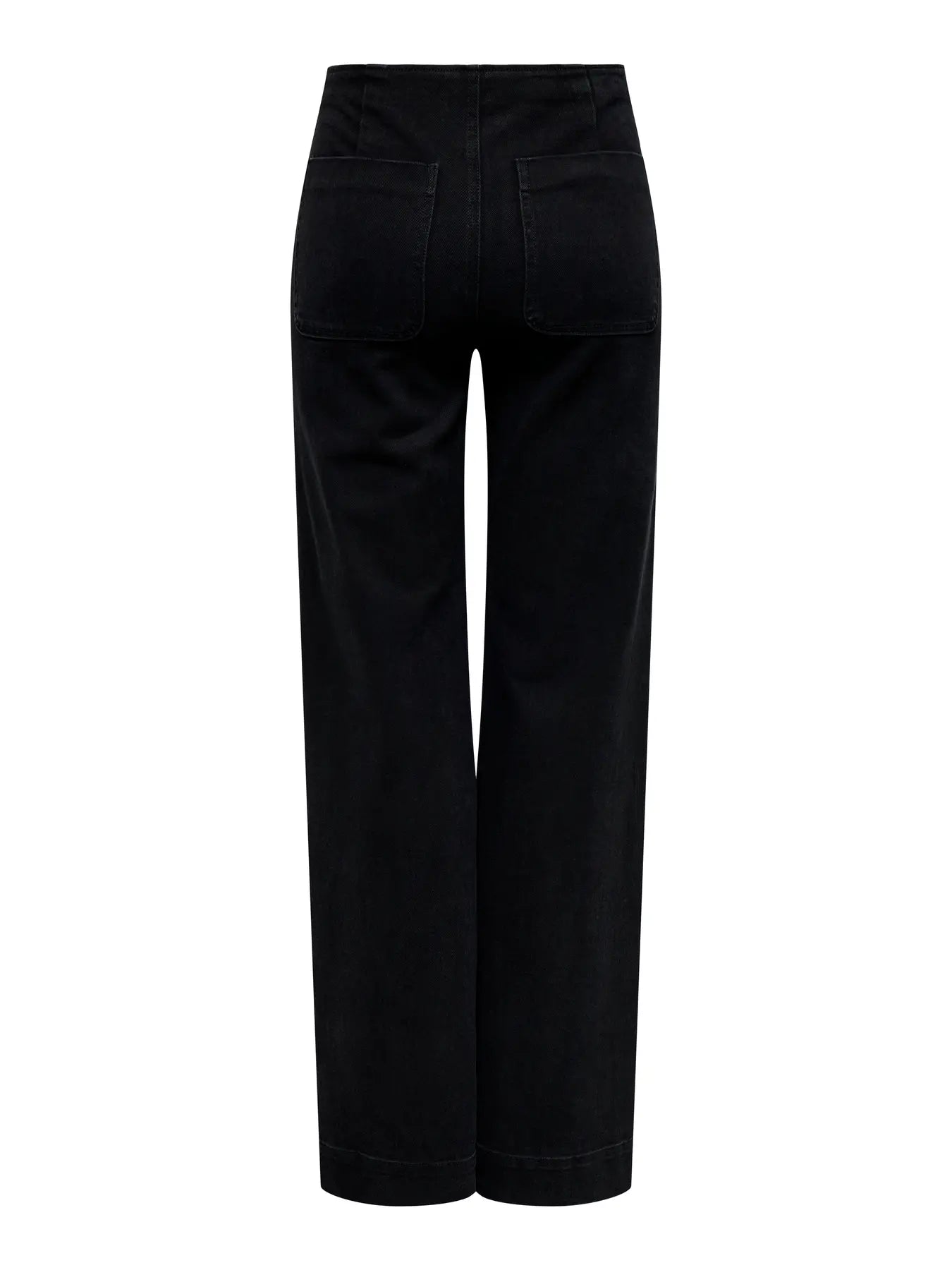ONLMADELINE HW WD POCKET DNM GUA554