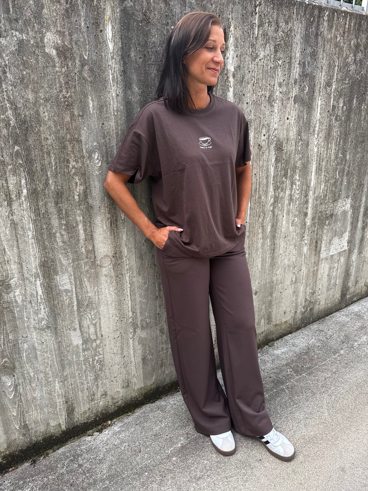 ONLVIVVI LIFE S/S LOVELY TOP
