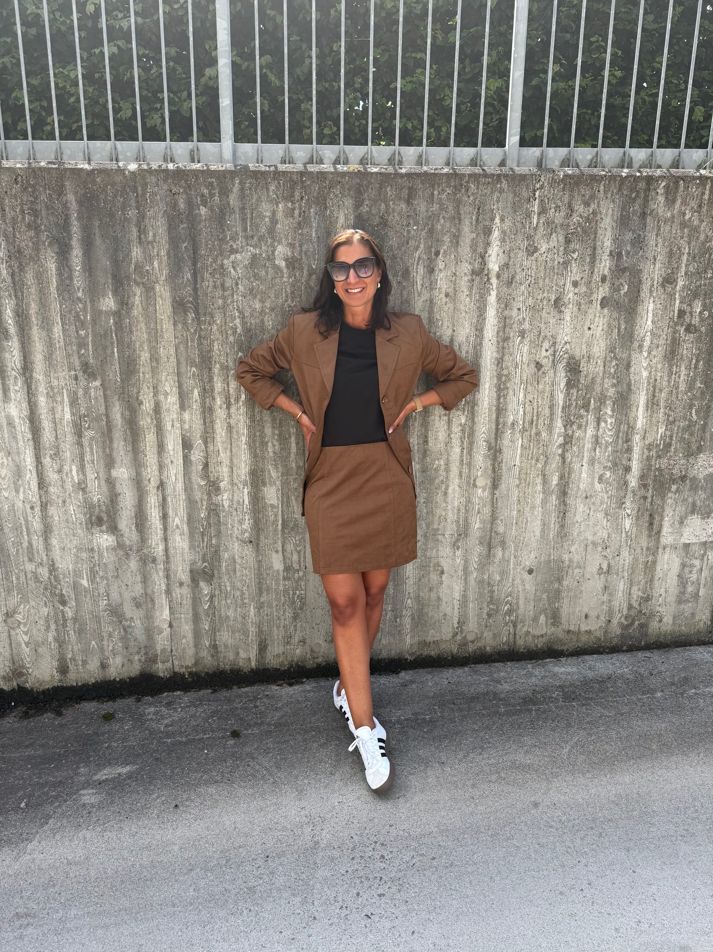 OBJFENJA BLAZER