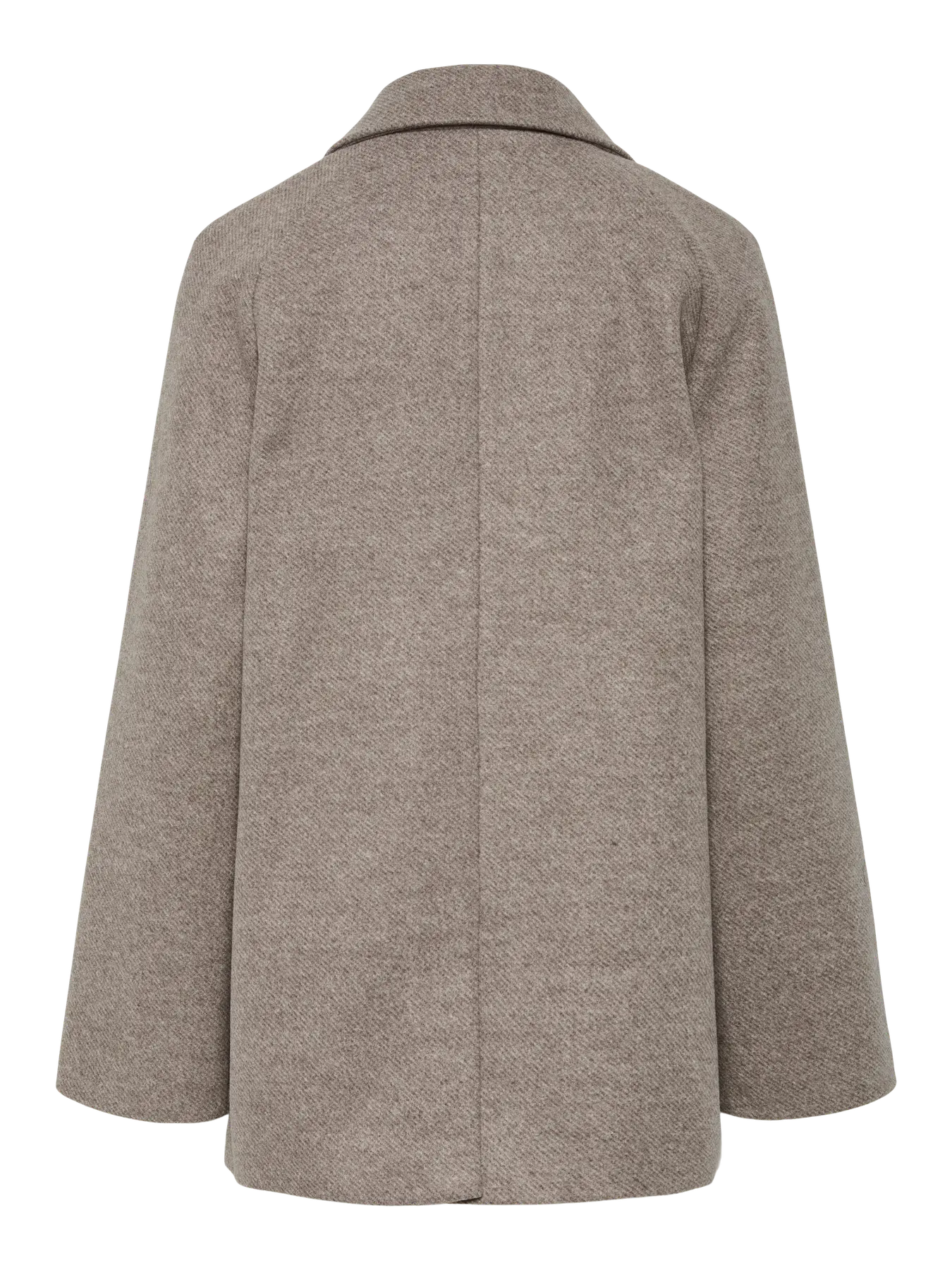 PCMARBEL COAT MOREL