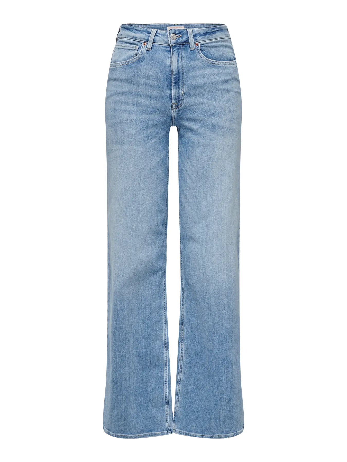 ONLMADISON BLUSH HW WIDE CRO371