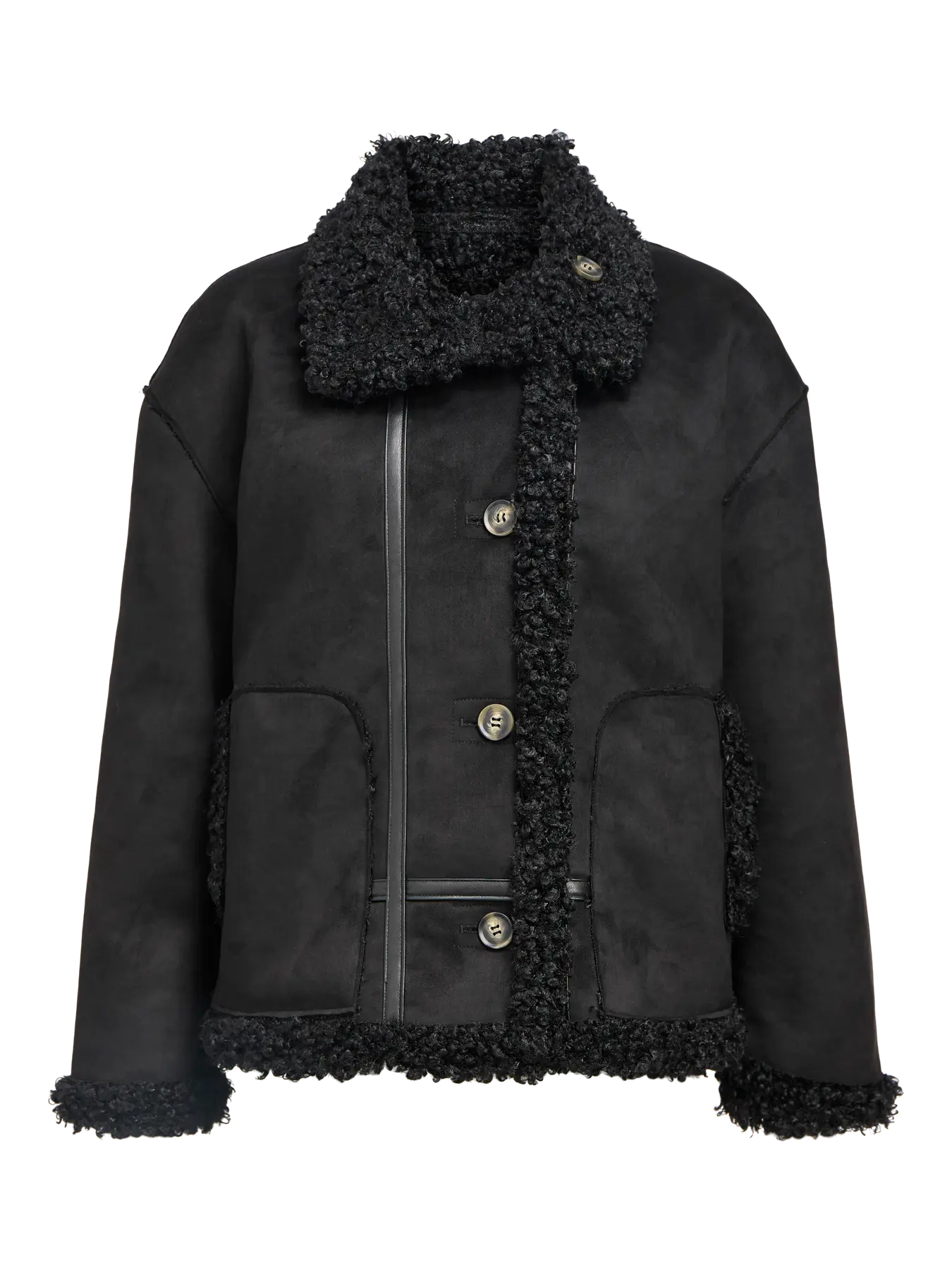 OBJOAKLYN RE JACKET