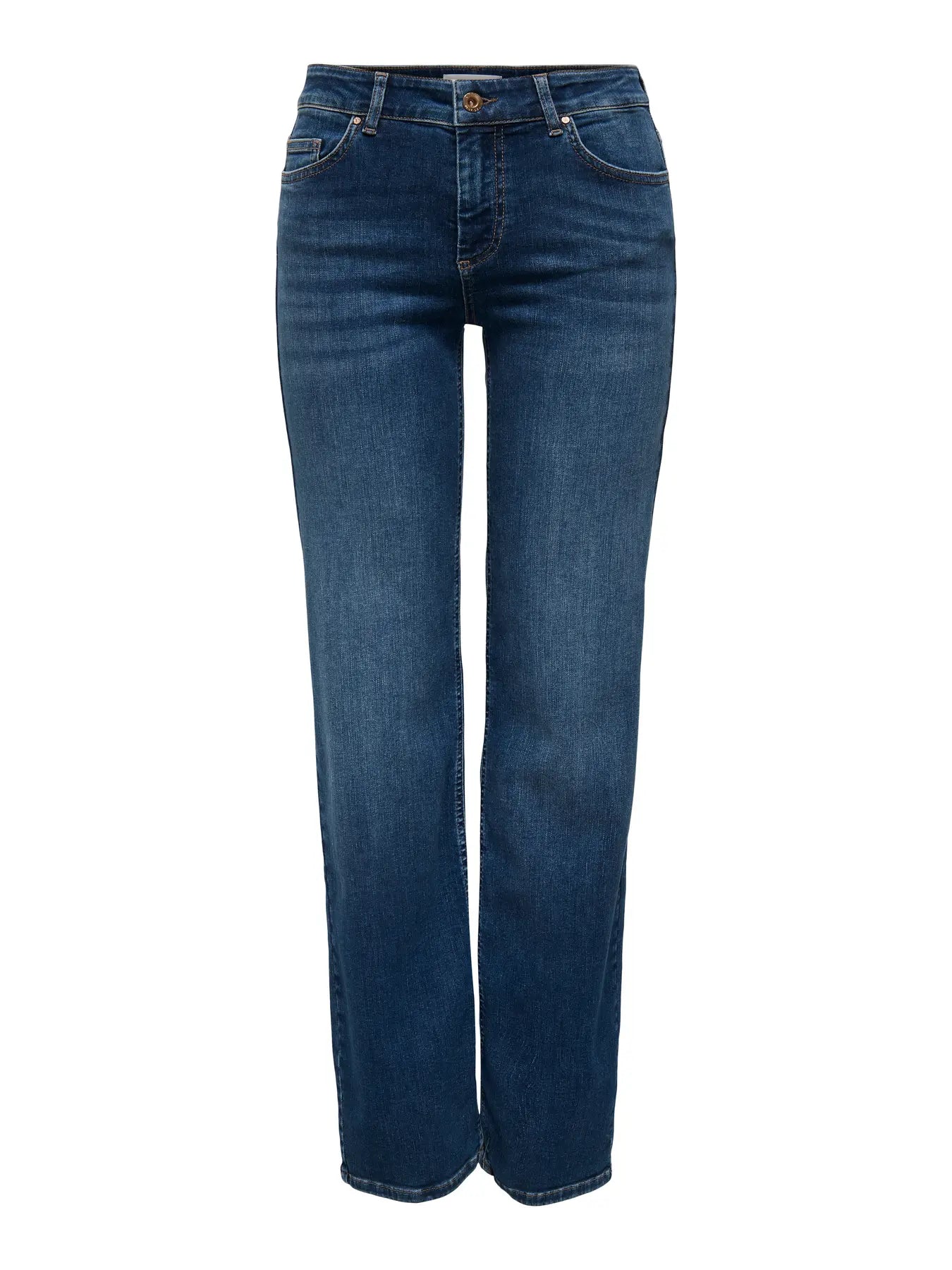 ONLBLUSH MID STRAIGHT DNM TAI021
