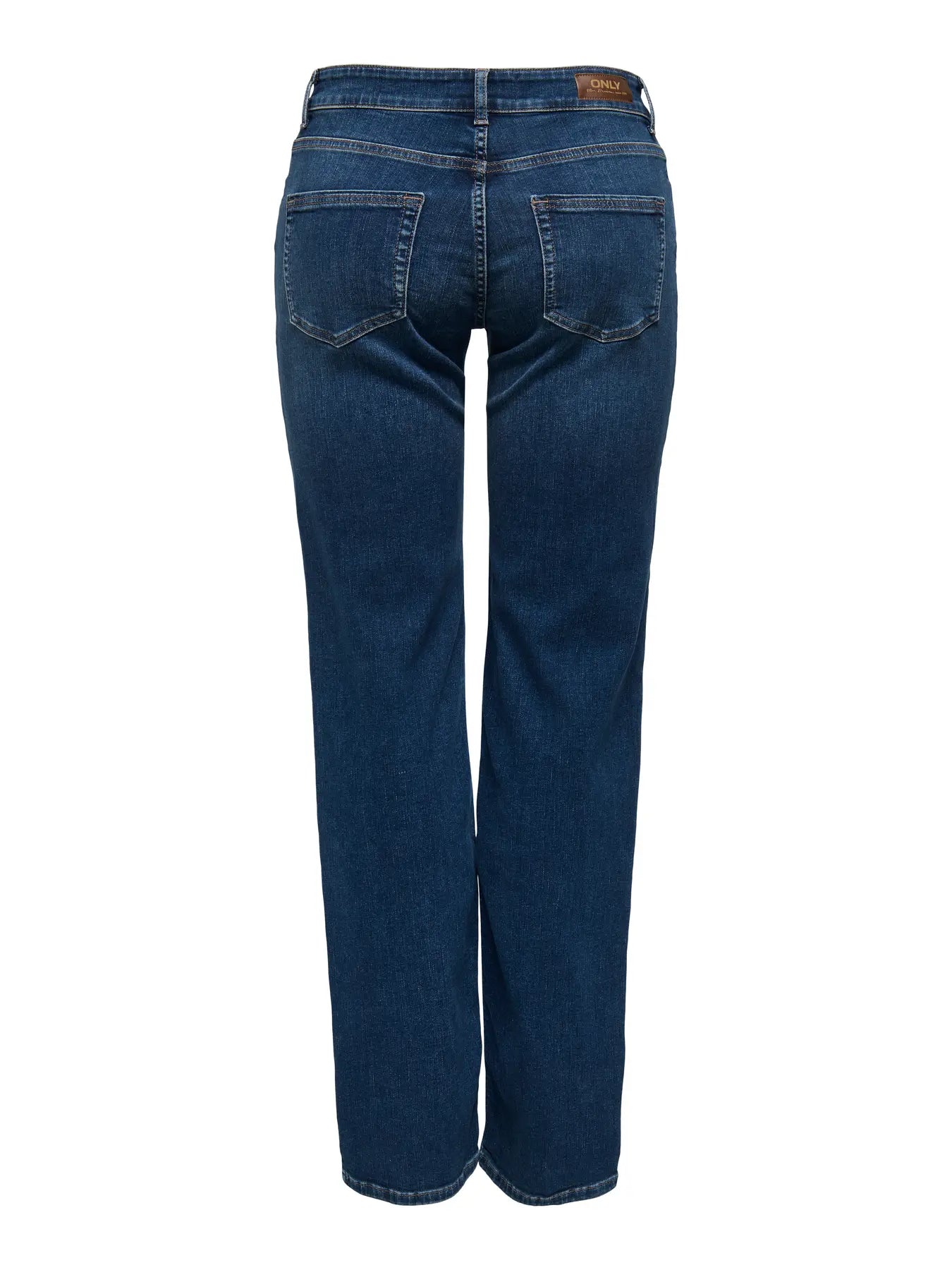 ONLBLUSH MID STRAIGHT DNM TAI021