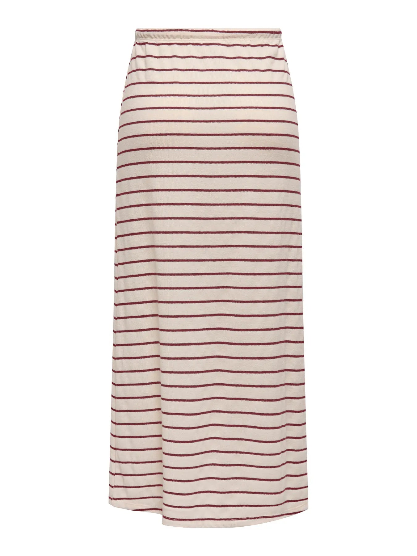 ONLJANA LOOSE SKIRT RED