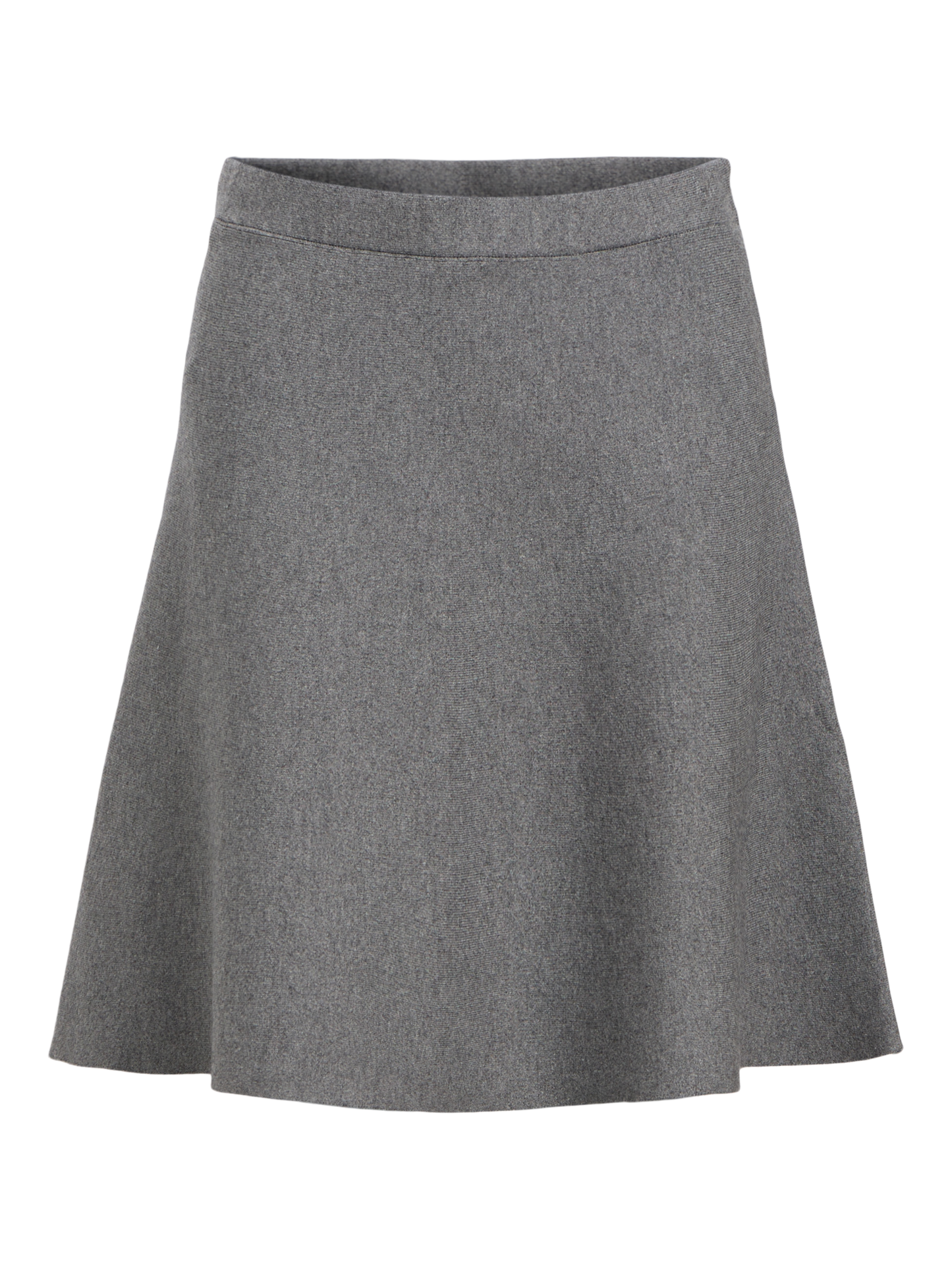OBJREYNARD HW SHORT KNIT SKIRT