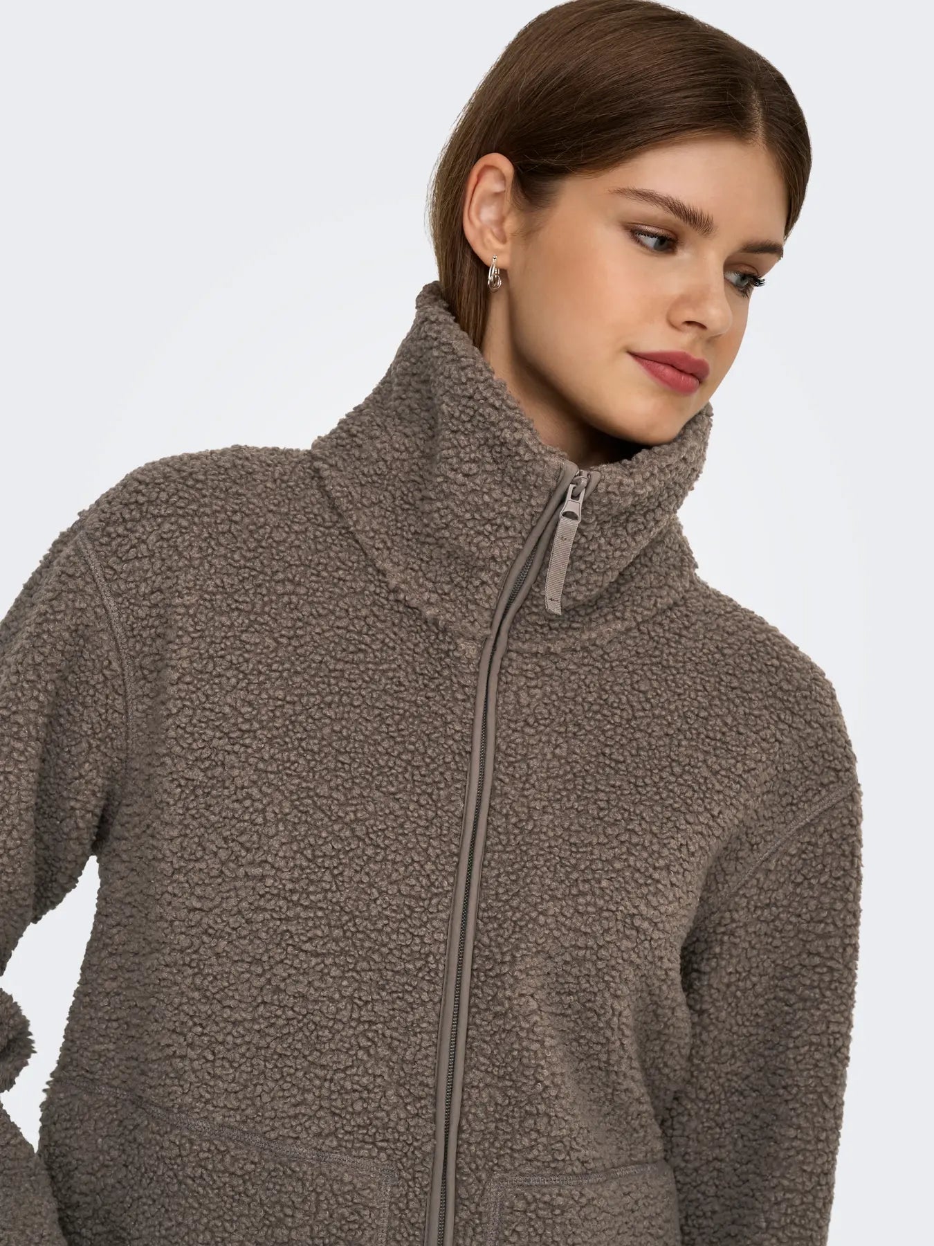 ONLMEGAN TEDDY JACKET