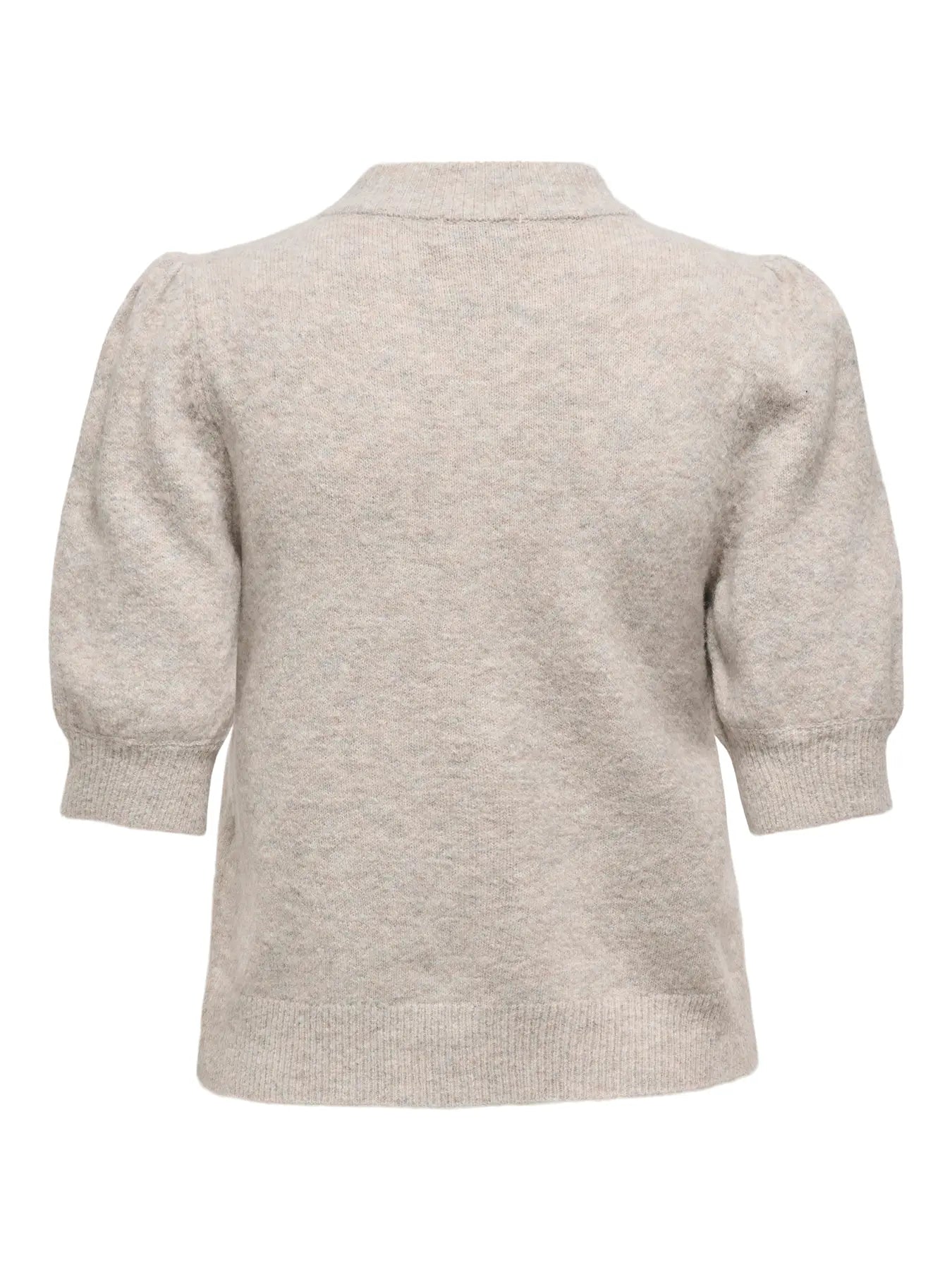 JDYRUE 2/4 PEARL PULLOVER