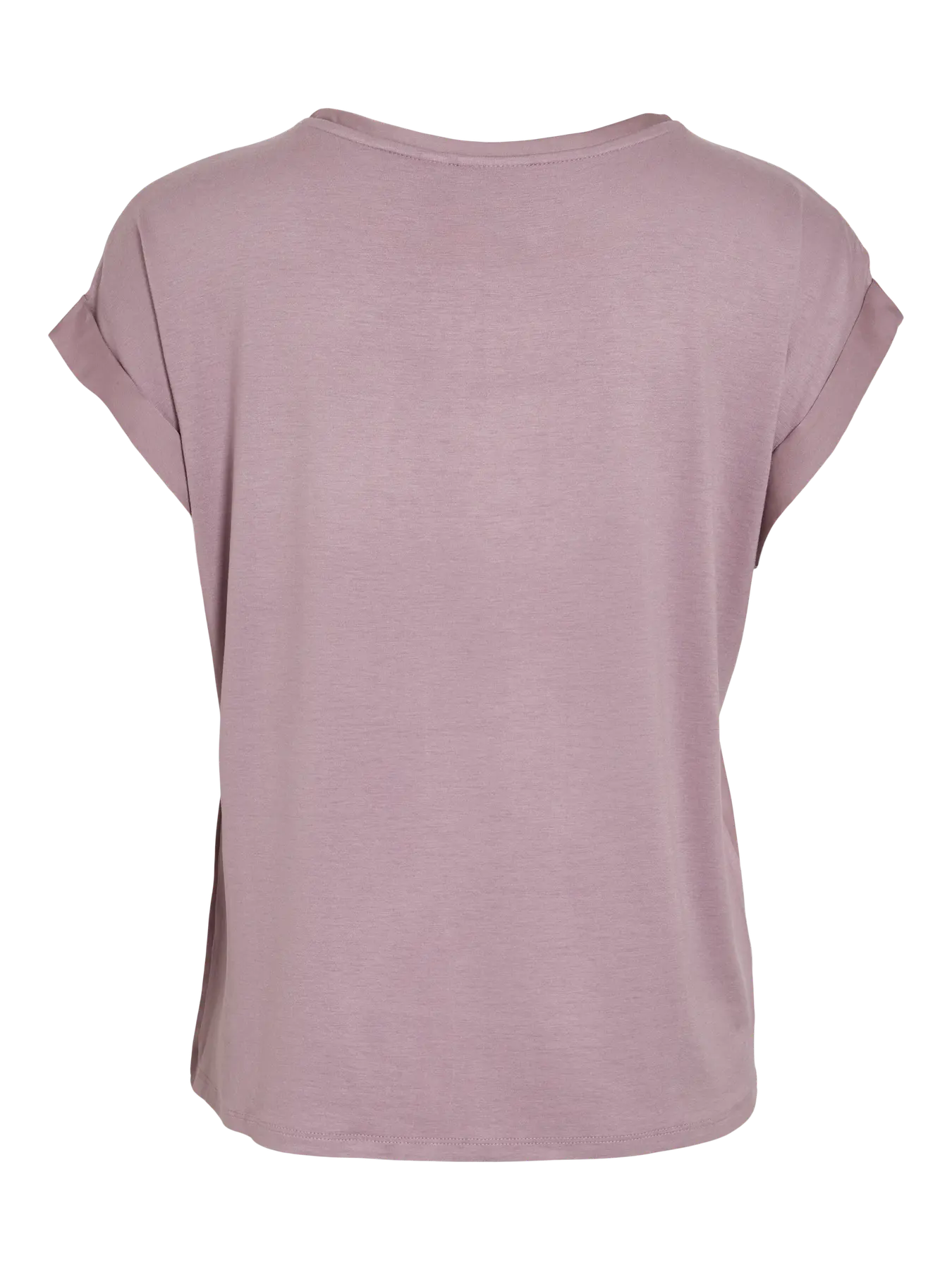 VIELLETTE S/S SATIN TOP TOADSTOOL