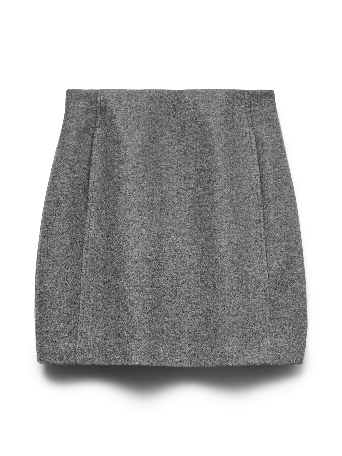 VMFORTUNEALLISON HW SHORT SKIRT MGM
