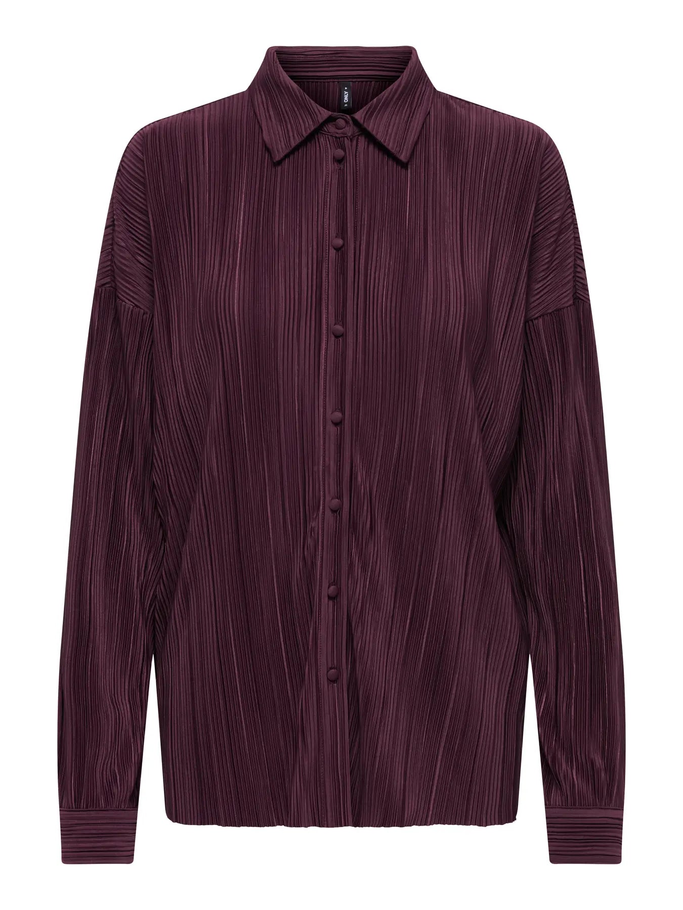 ONLPERY L/S SHIRT WINETASTING