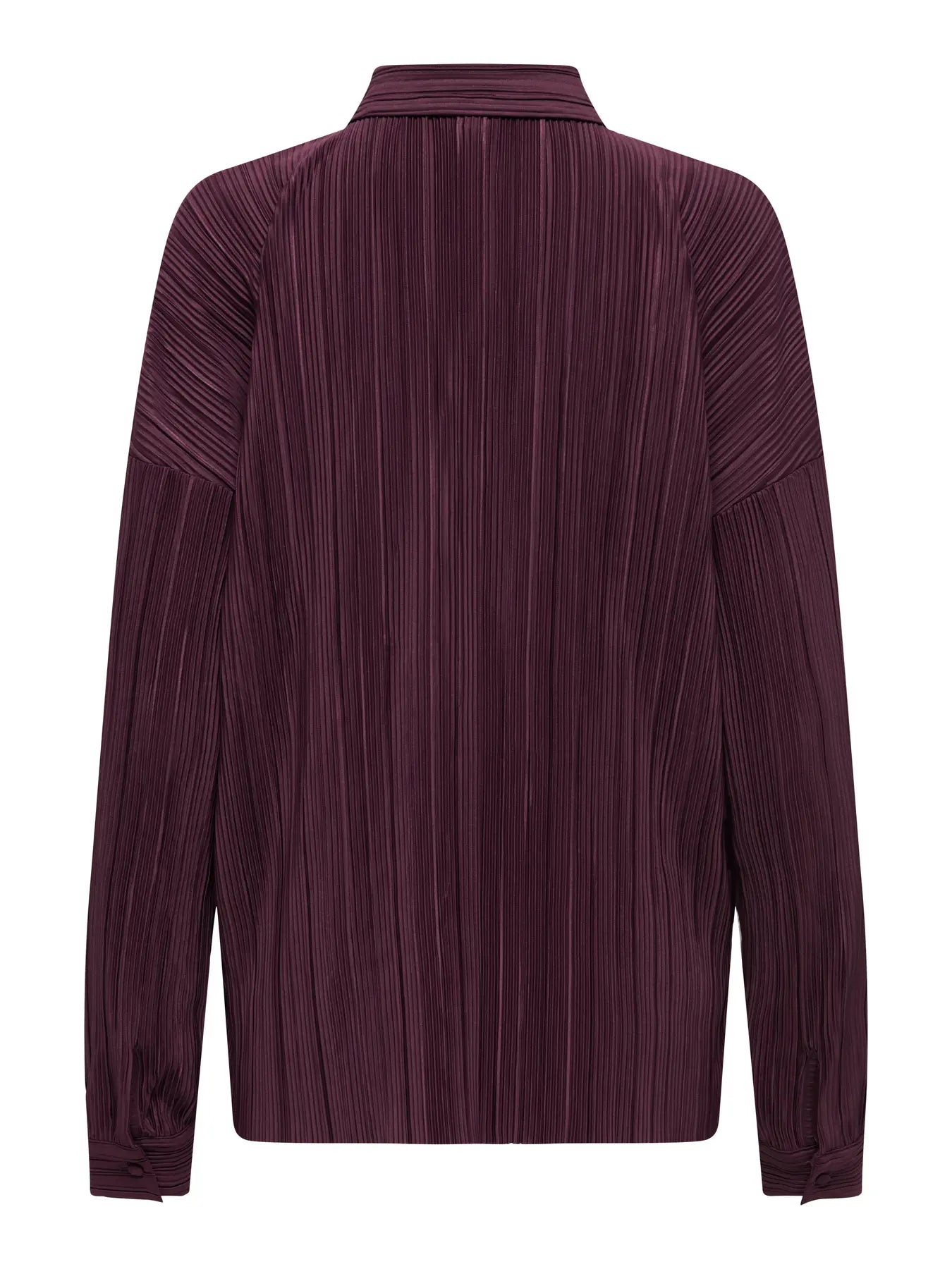 ONLPERY L/S SHIRT WINETASTING
