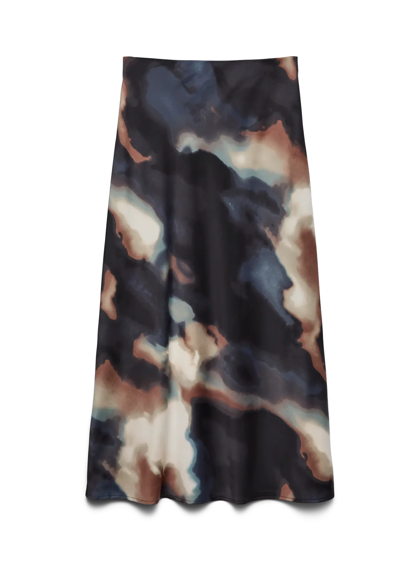 VMJOA HW ANKLE SKIRT