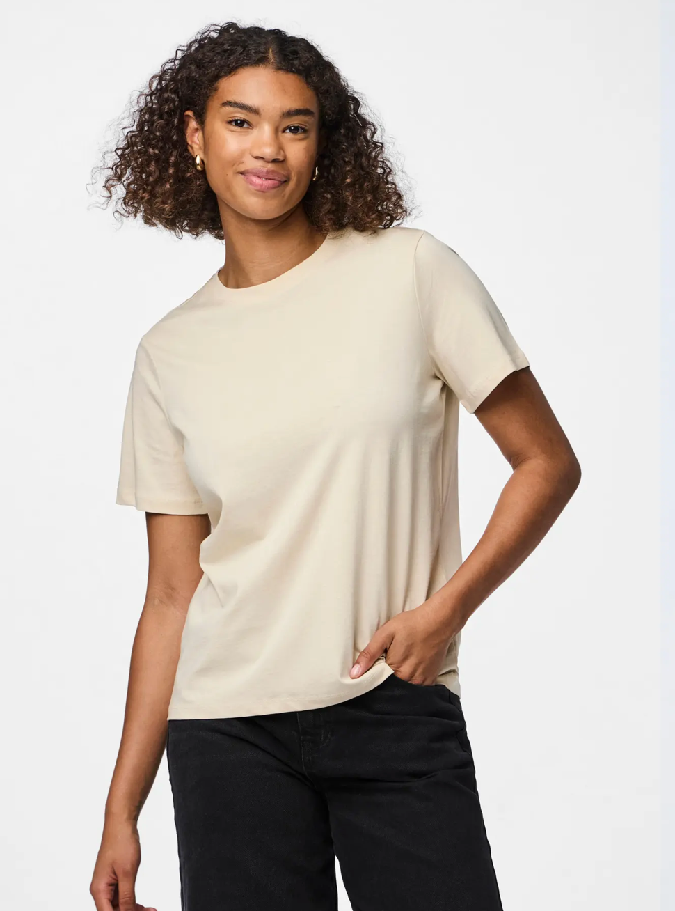 PCRIA SS TEE BIRCH